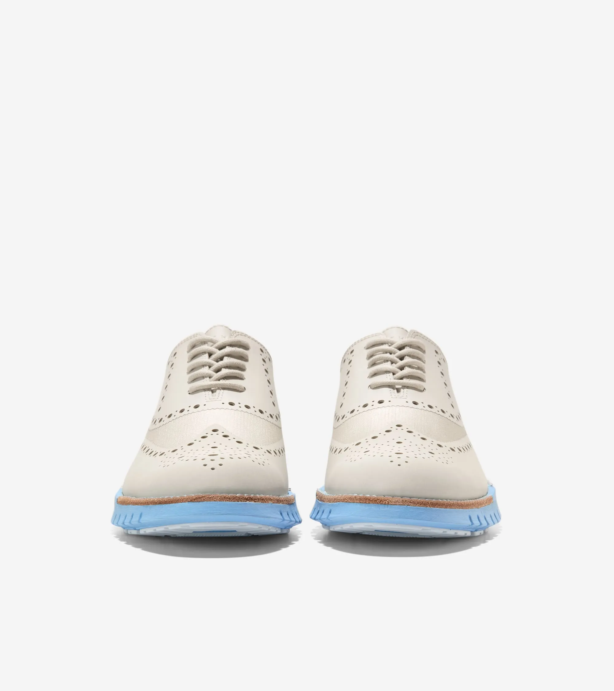 Cole Haan Zerogrand Remastered No Stitch Wingtip