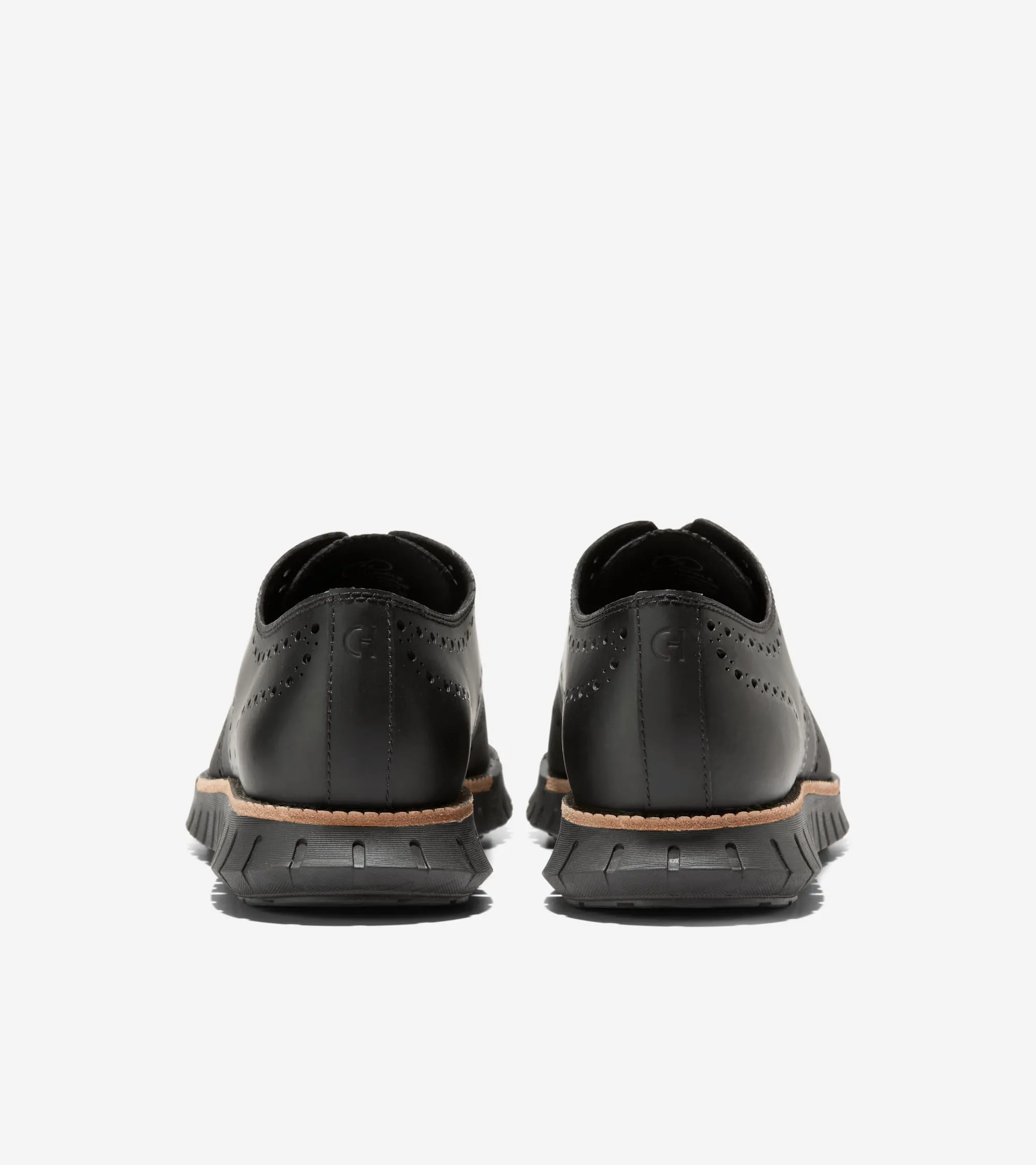 Cole Haan Zerogrand Remastered No Stitch Wingtip