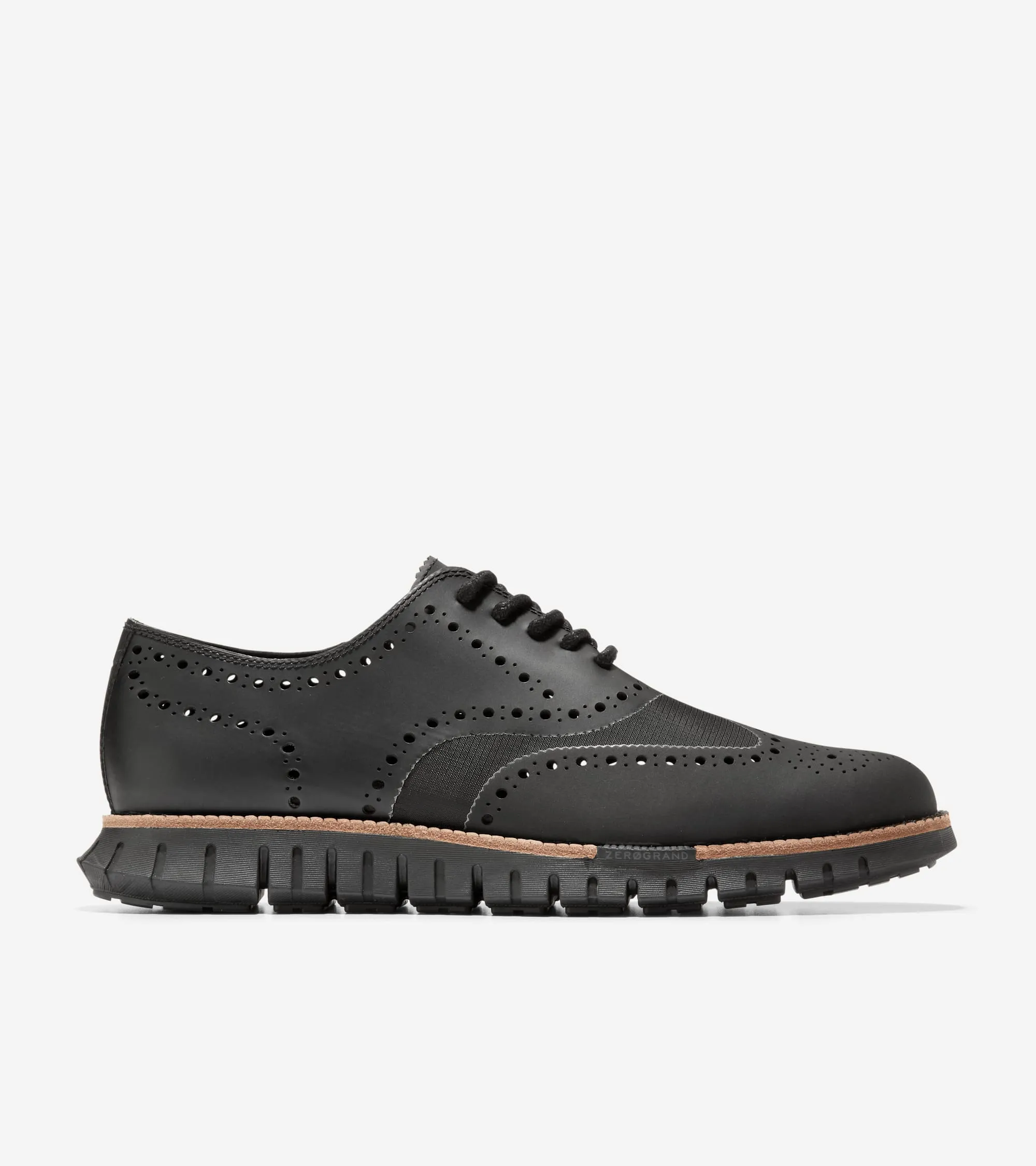 Cole Haan Zerogrand Remastered No Stitch Wingtip
