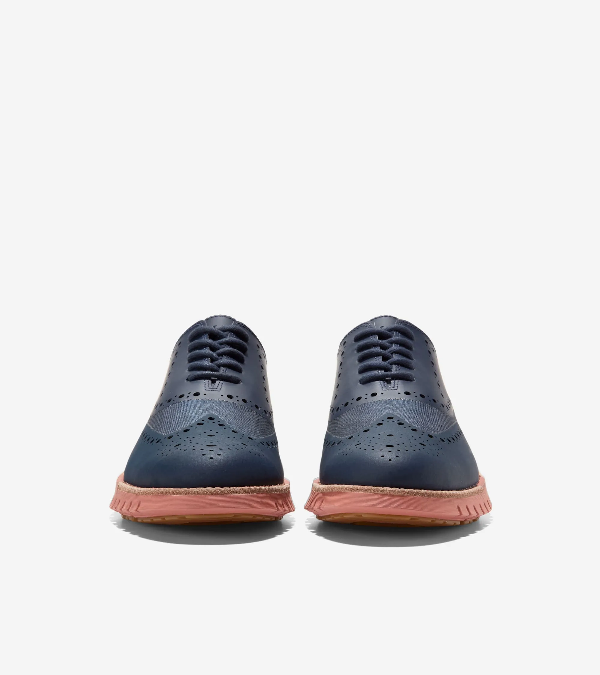 Cole Haan Zerogrand Remastered No Stitch Wingtip