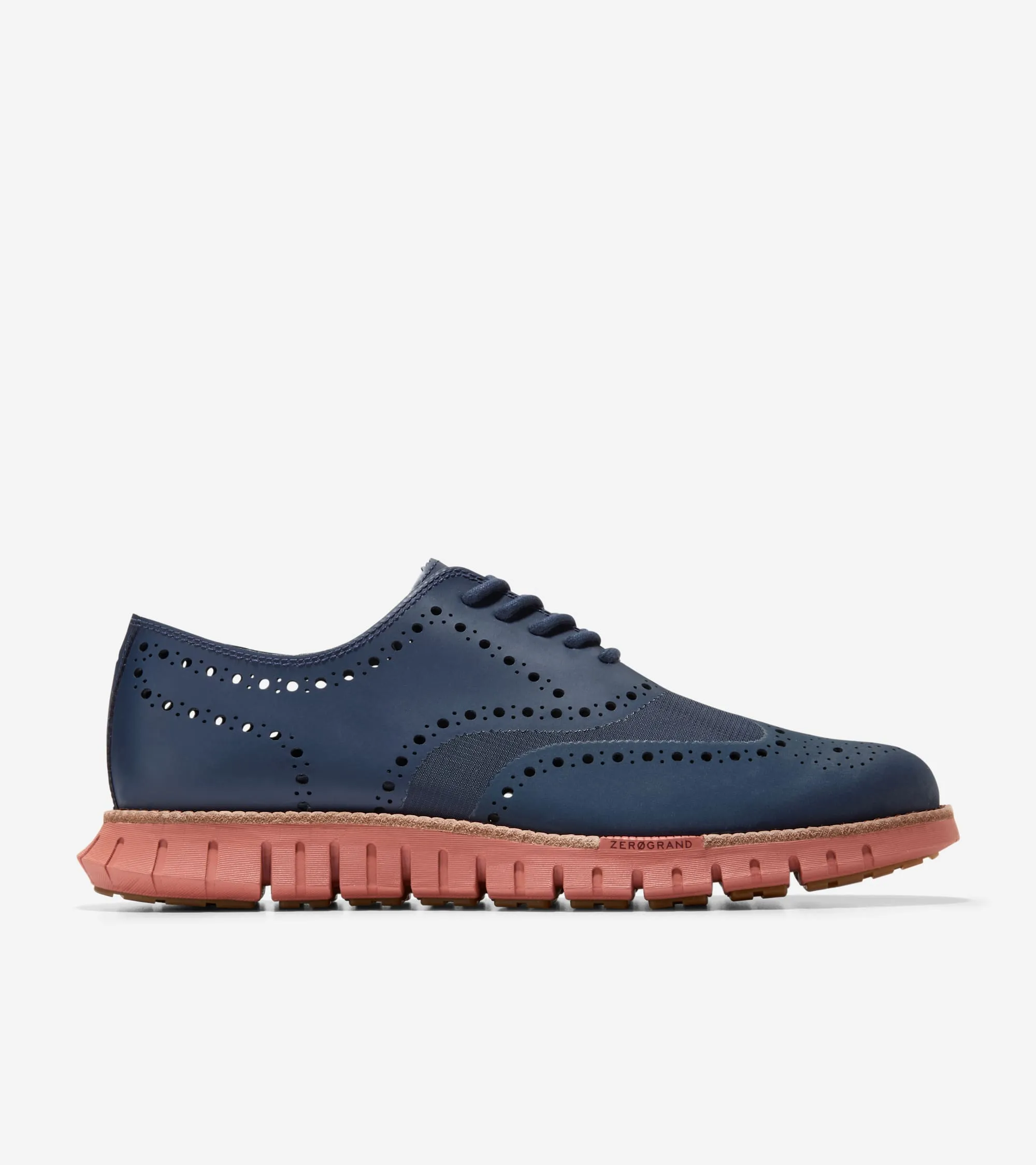 Cole Haan Zerogrand Remastered No Stitch Wingtip