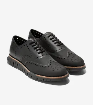 Cole Haan Zerogrand Remastered No Stitch Wingtip