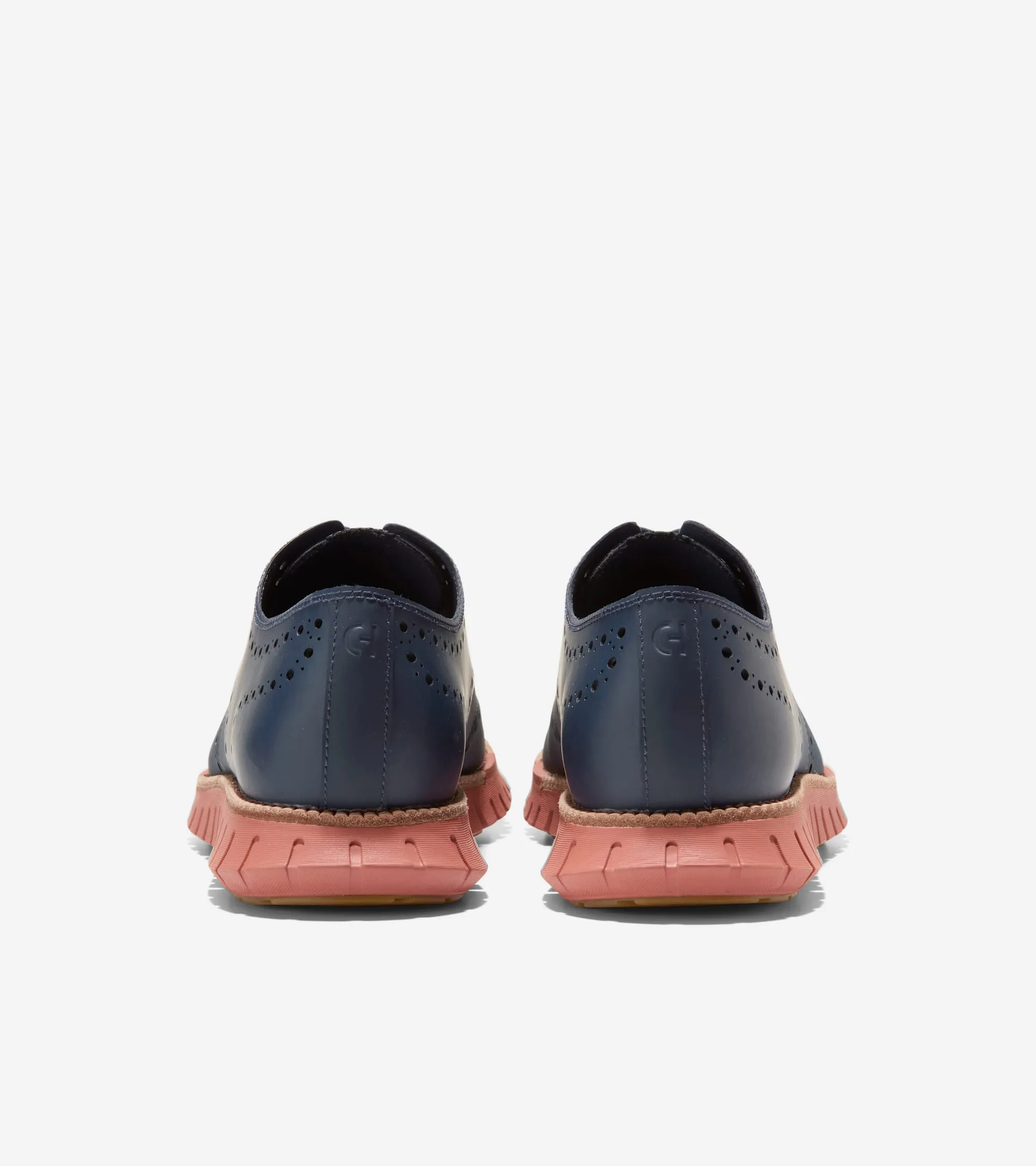 Cole Haan Zerogrand Remastered No Stitch Wingtip