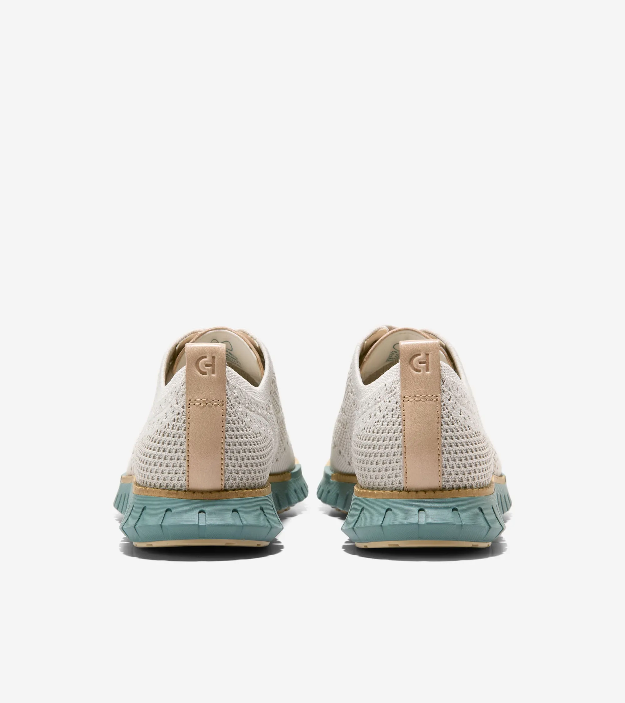 Cole Haan Zerogrand Remastered Stitchlite Wingtip