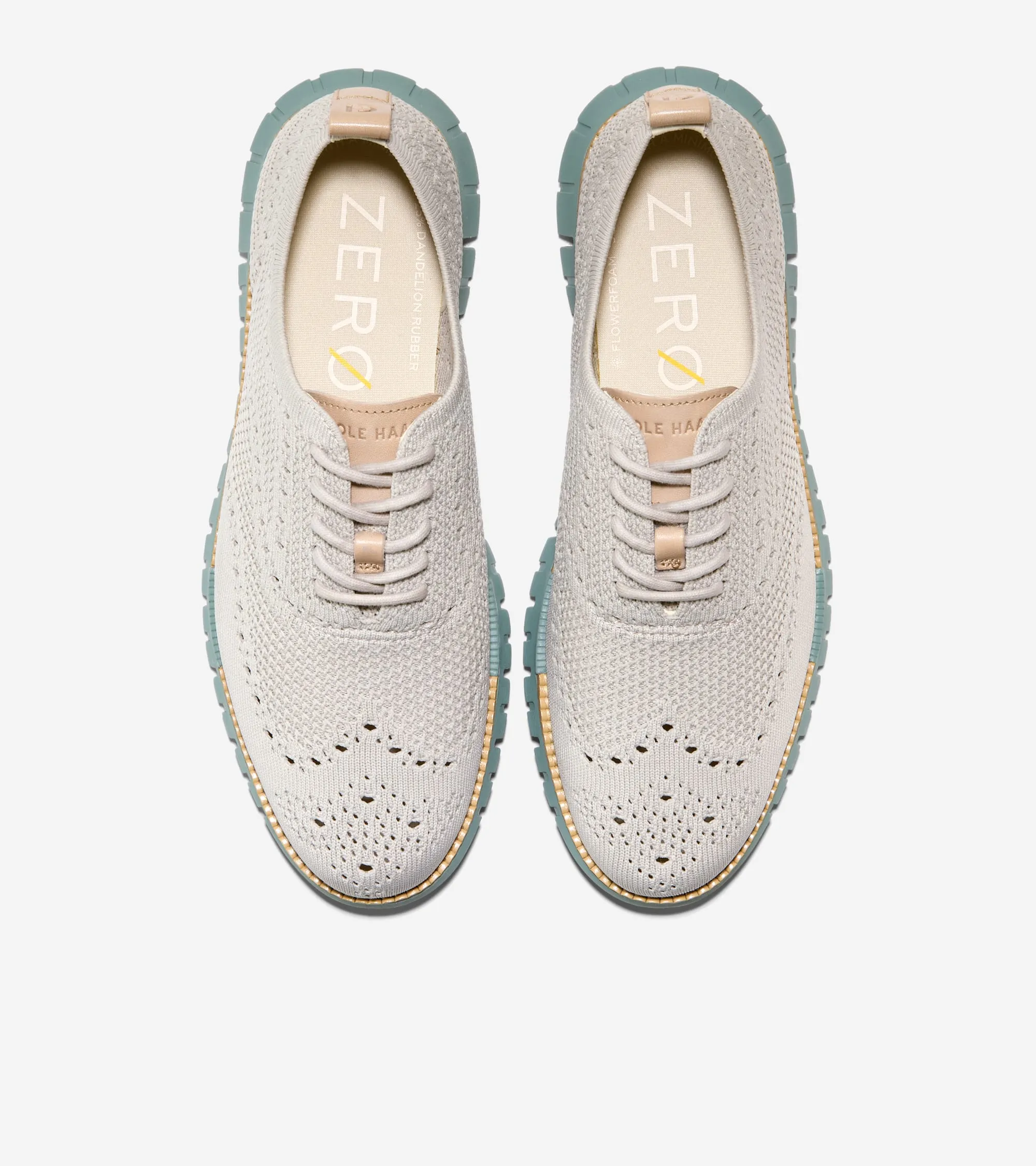 Cole Haan Zerogrand Remastered Stitchlite Wingtip