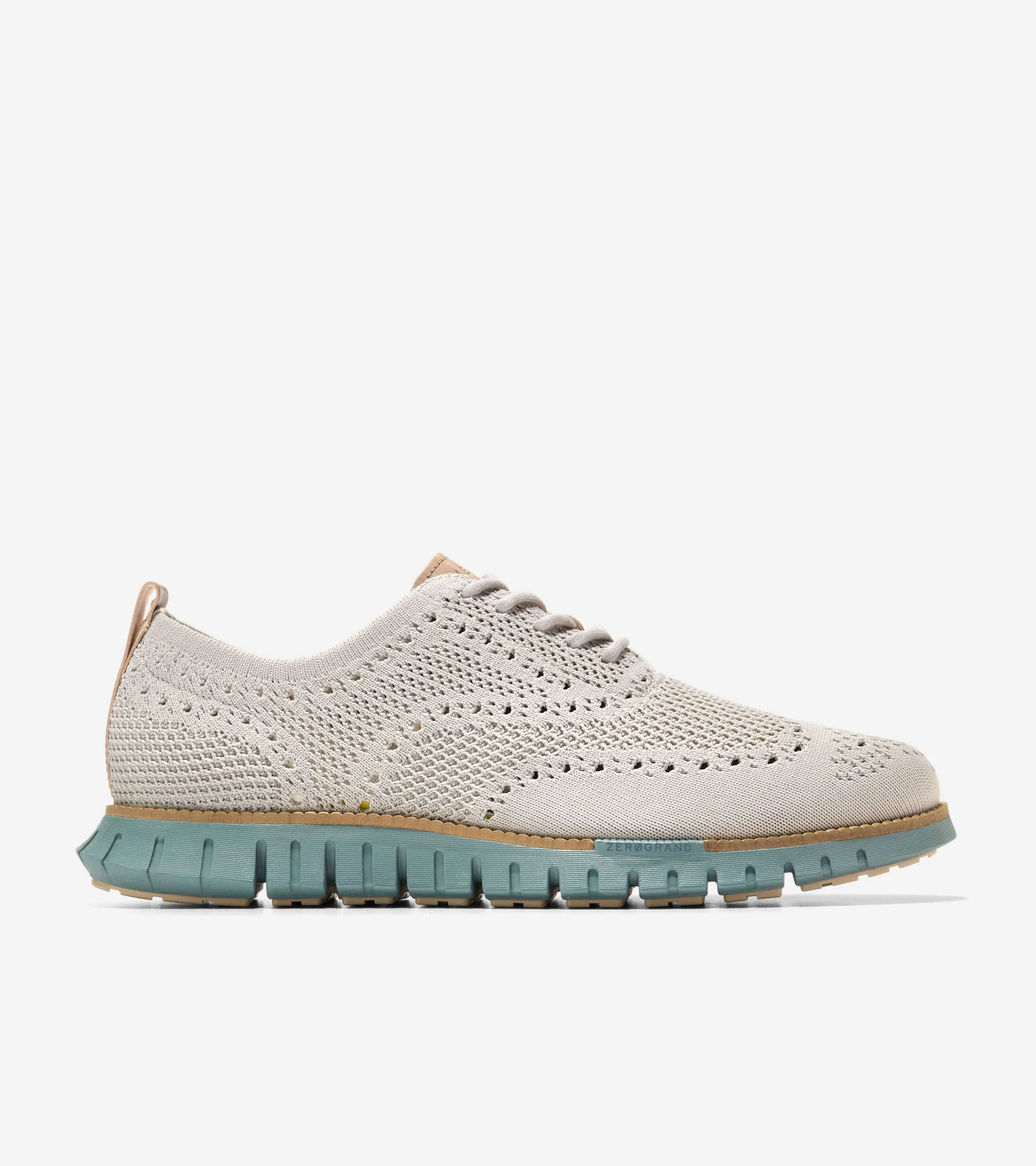 Cole Haan Zerogrand Remastered Stitchlite Wingtip