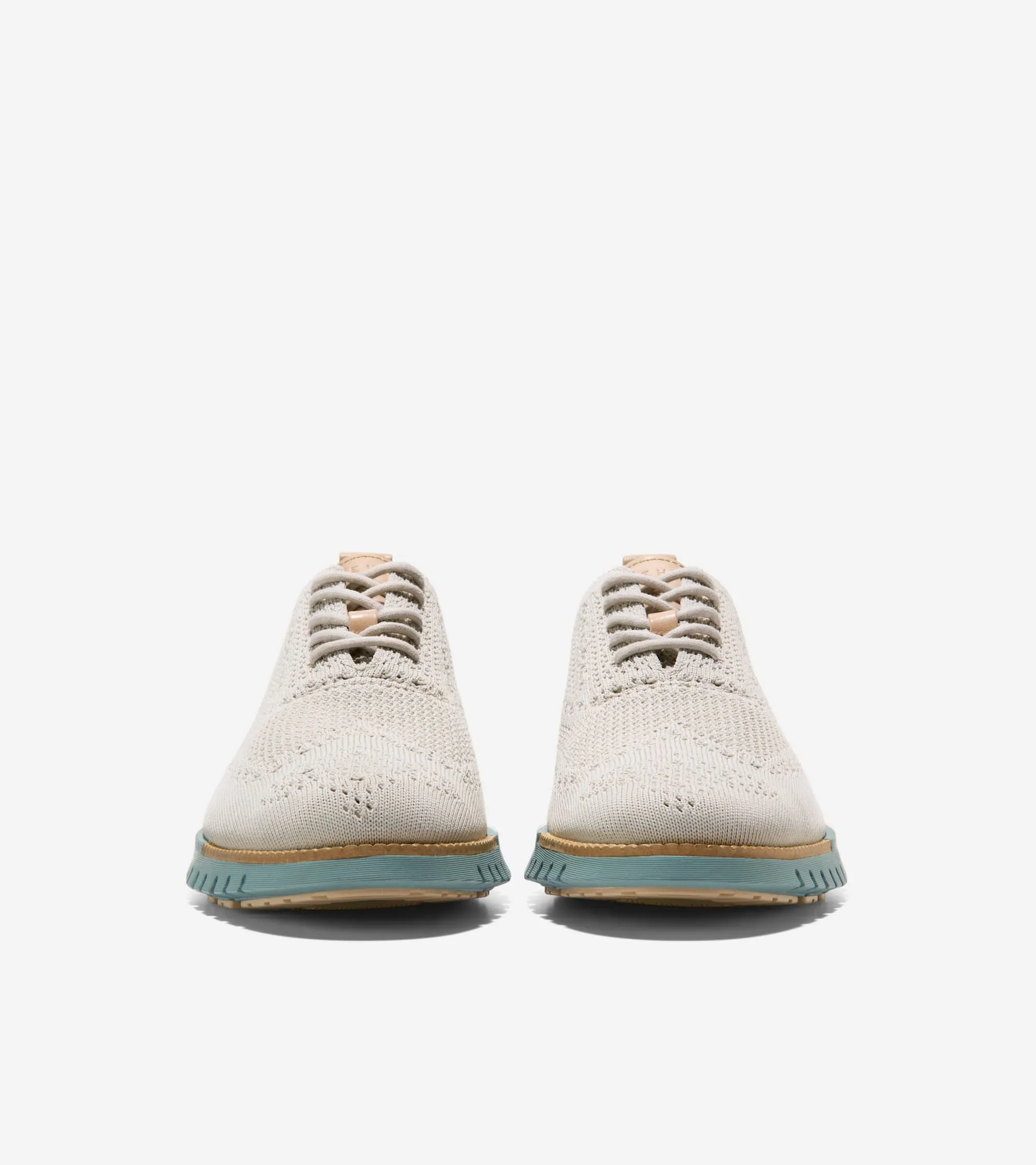 Cole Haan Zerogrand Remastered Stitchlite Wingtip