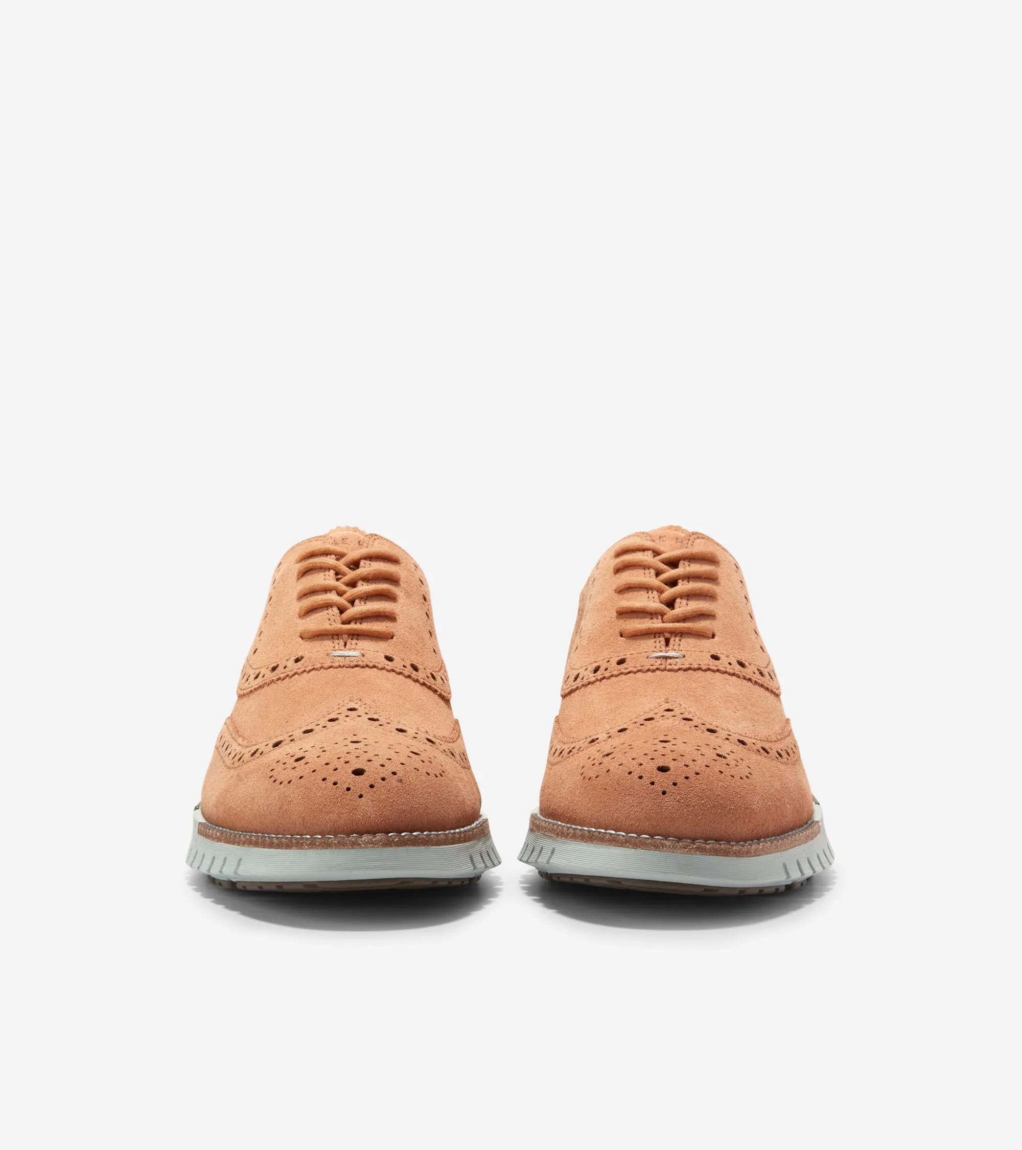 Cole Haan Zerogrand Remastered Wingtip Ox Unlined