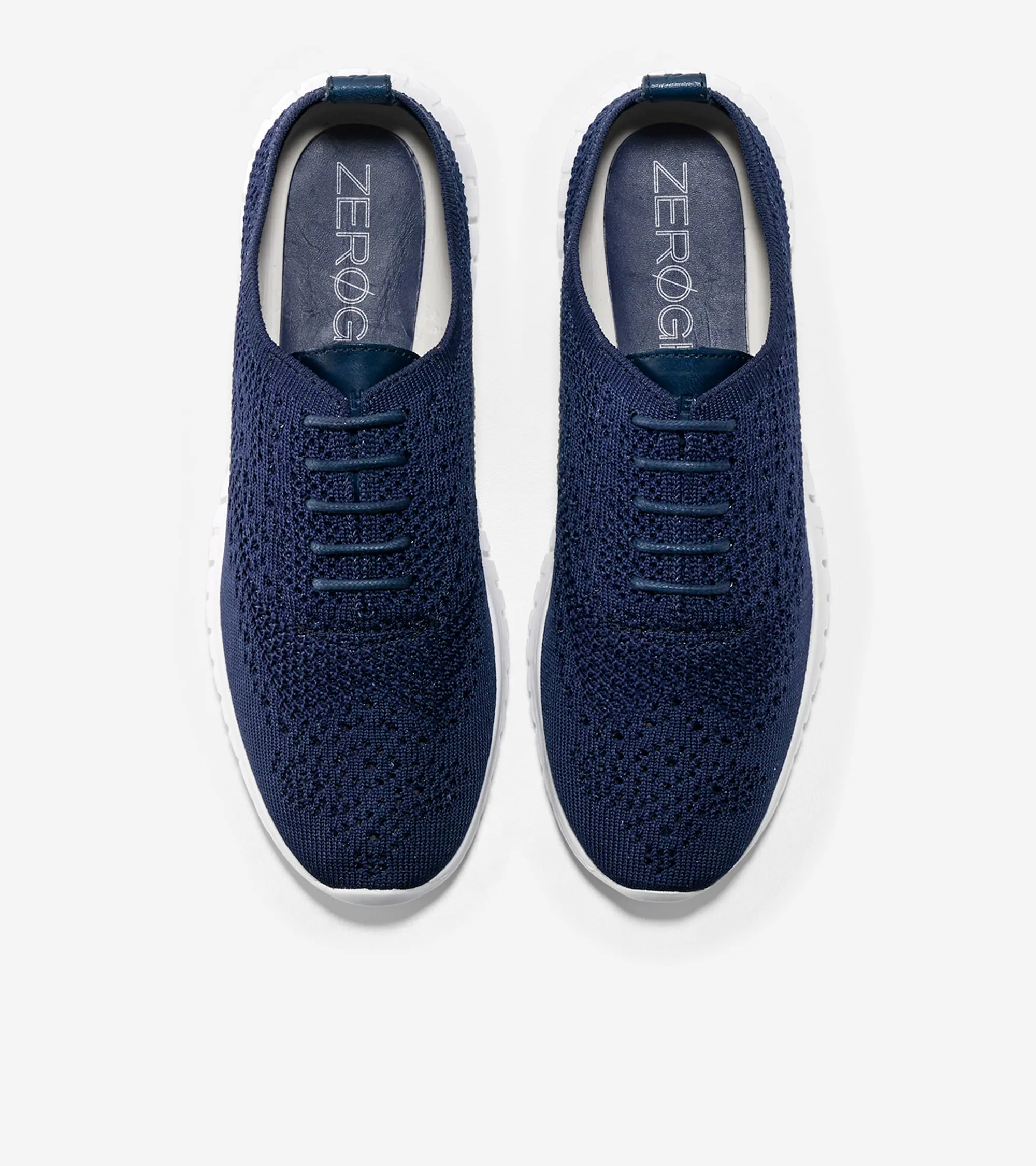 Cole Haan Zerogrand Stitchlite Oxford