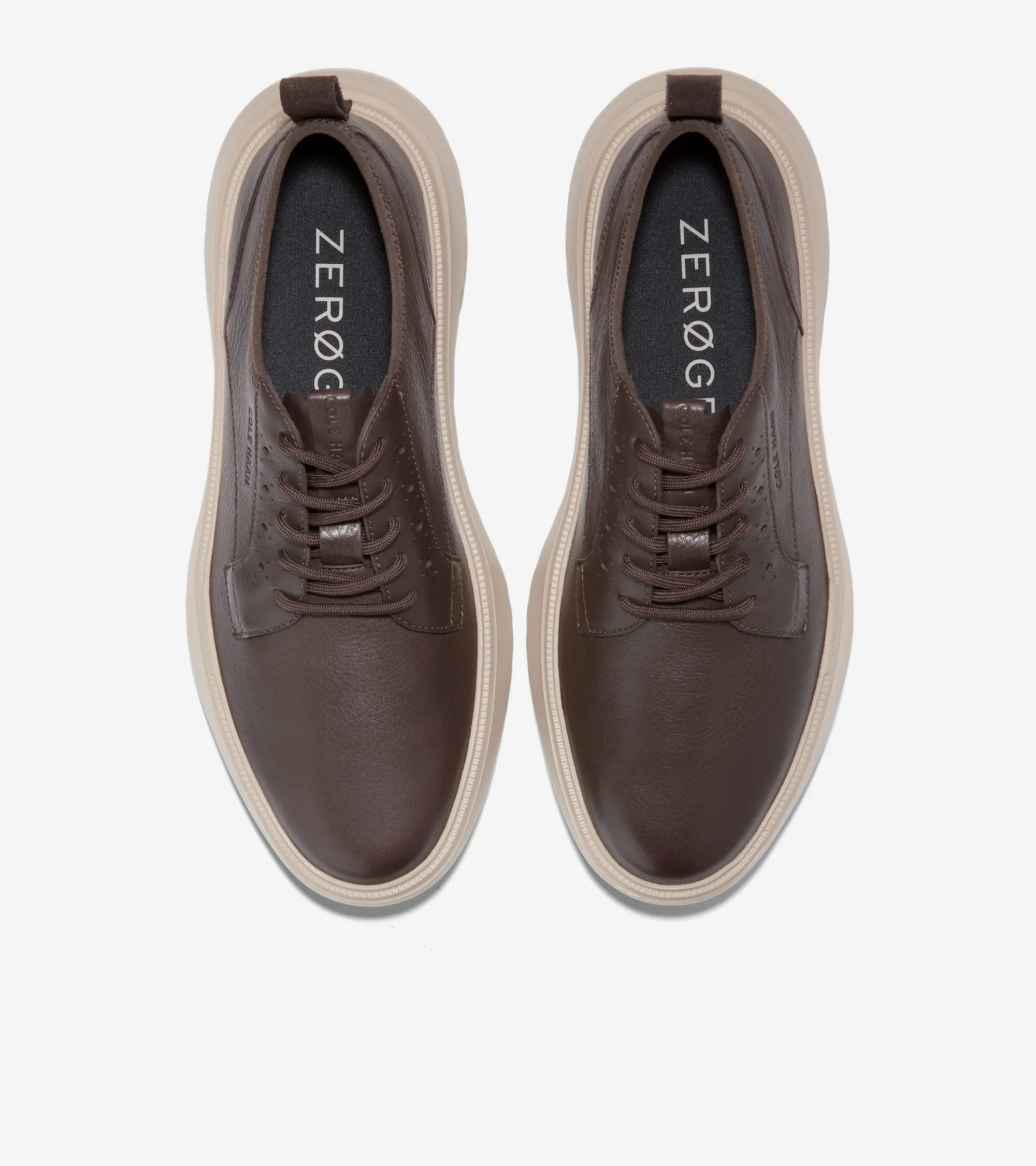 Cole Haan Zerogrand Wfa Plain Toe Oxford