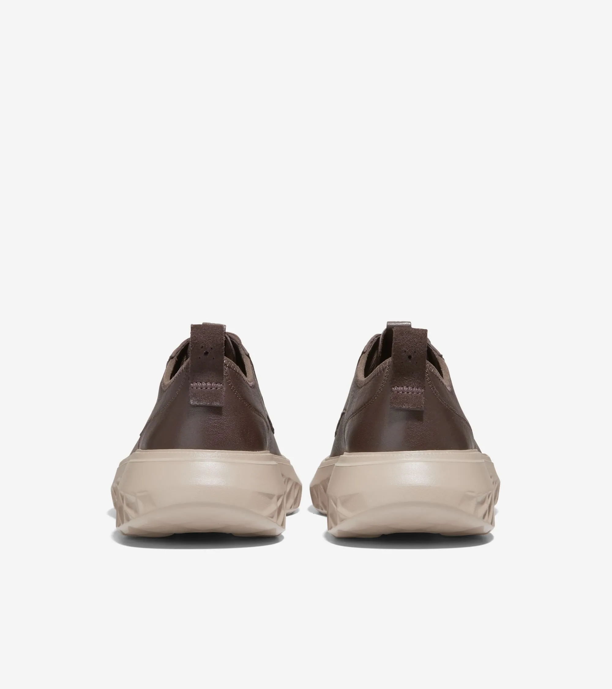Cole Haan Zerogrand Wfa Plain Toe Oxford