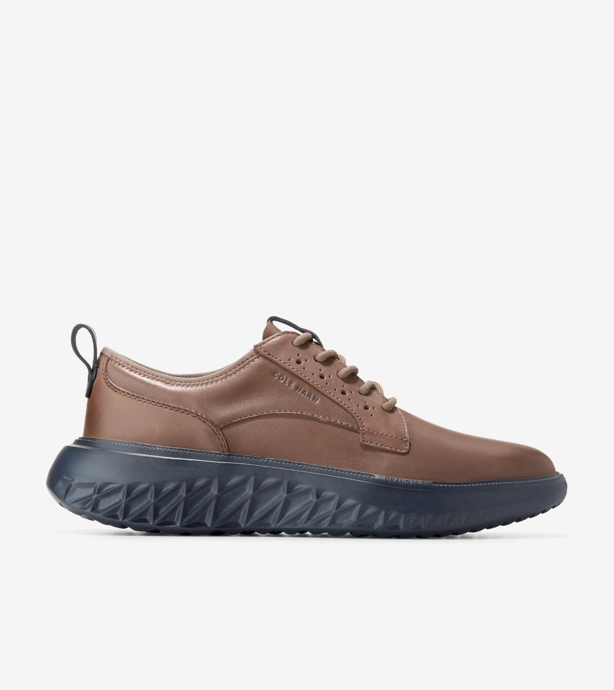 Cole Haan Zerogrand Wfa Plain Toe Oxford