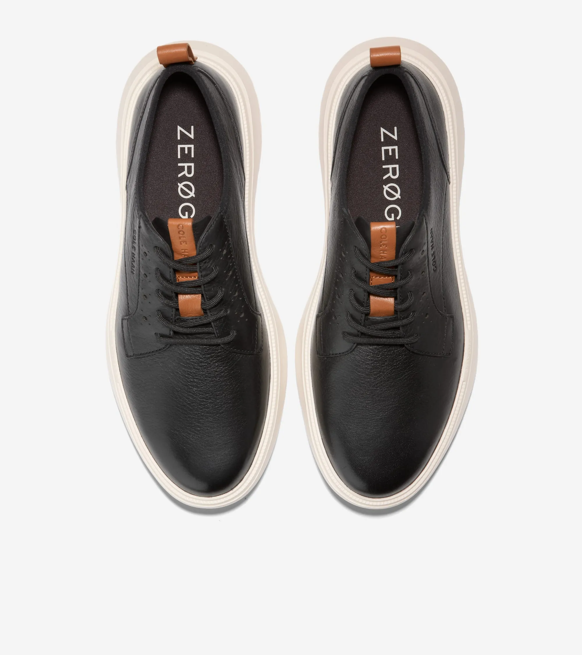 Cole Haan Zerogrand Wfa Plain Toe Oxford
