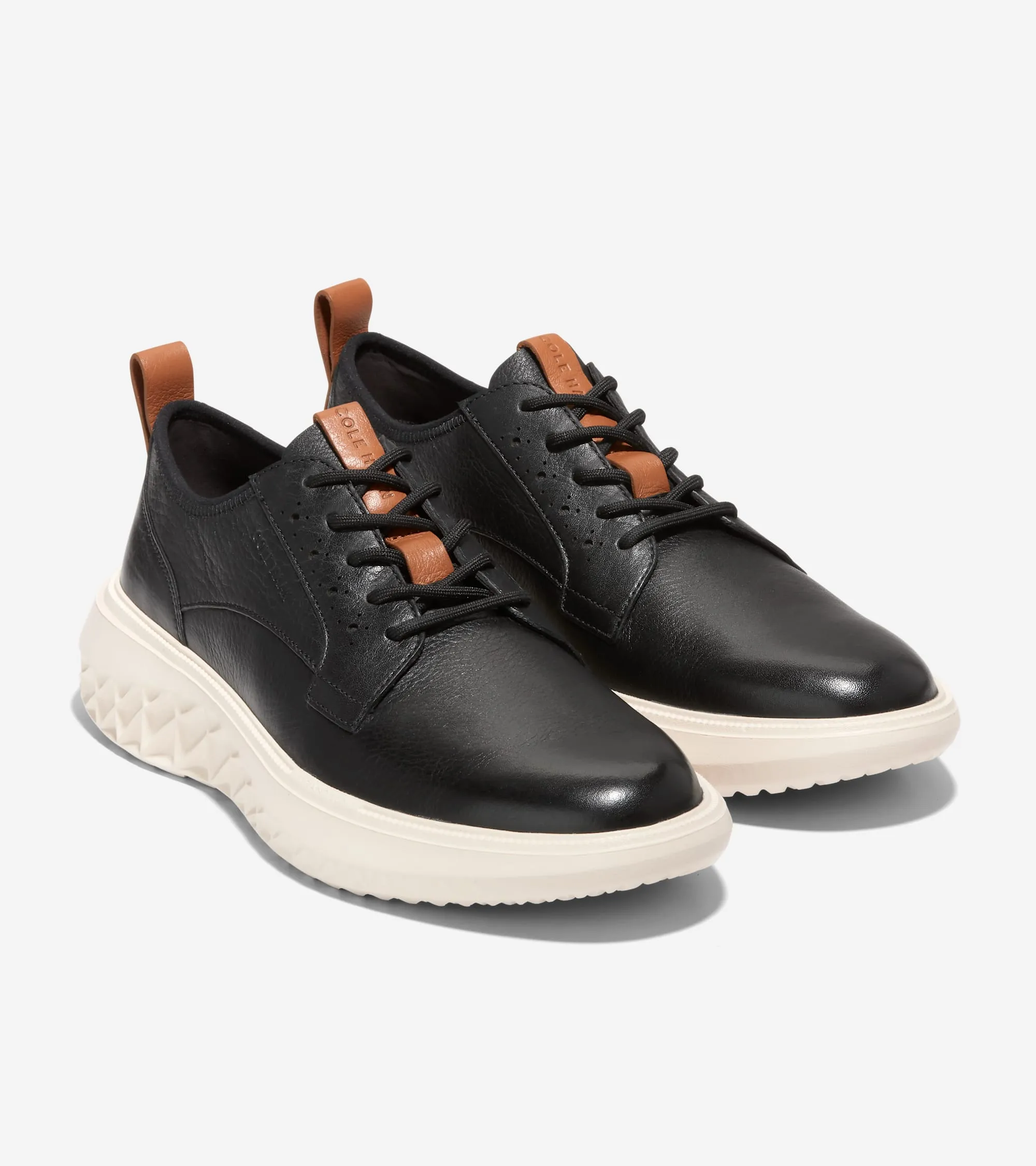 Cole Haan Zerogrand Wfa Plain Toe Oxford