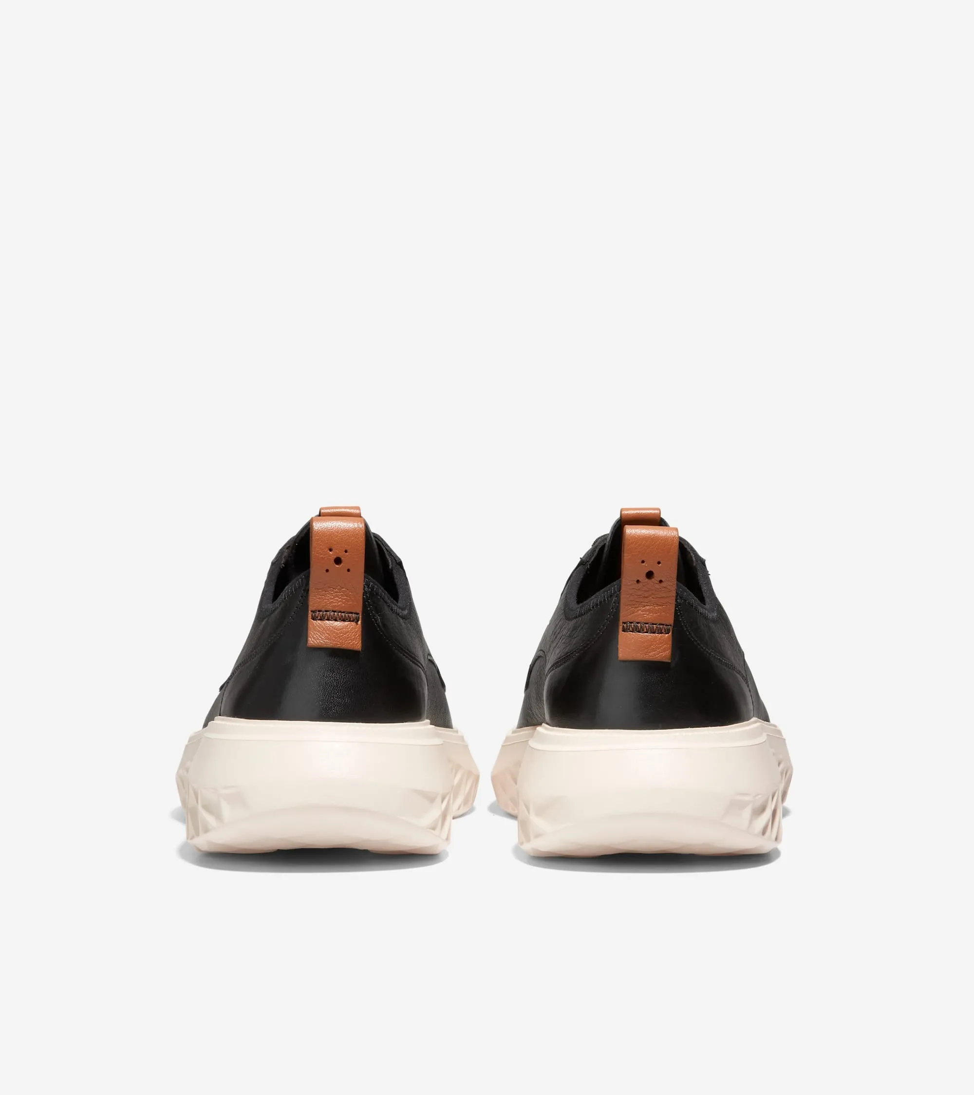 Cole Haan Zerogrand Wfa Plain Toe Oxford