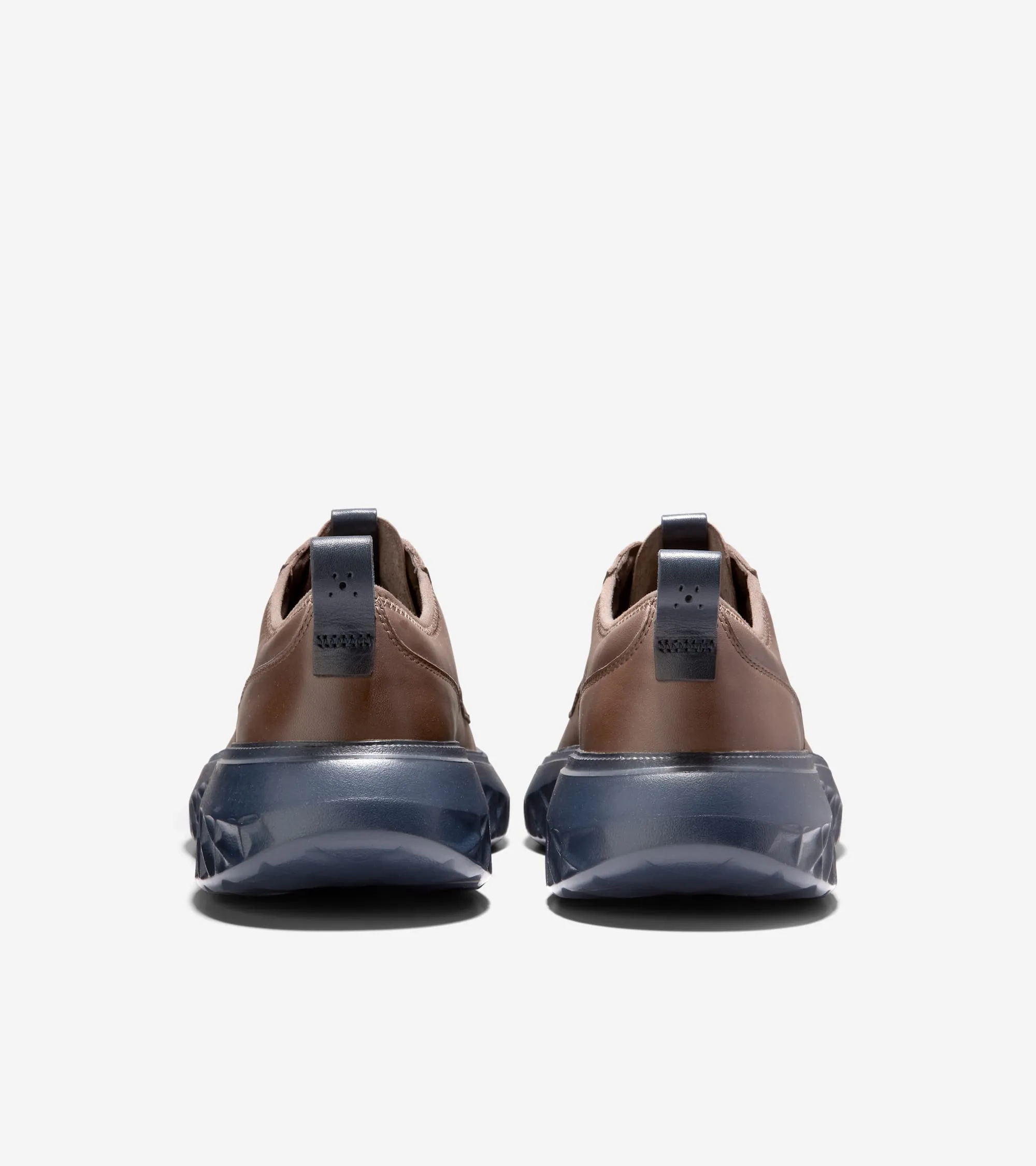 Cole Haan Zerogrand Wfa Plain Toe Oxford