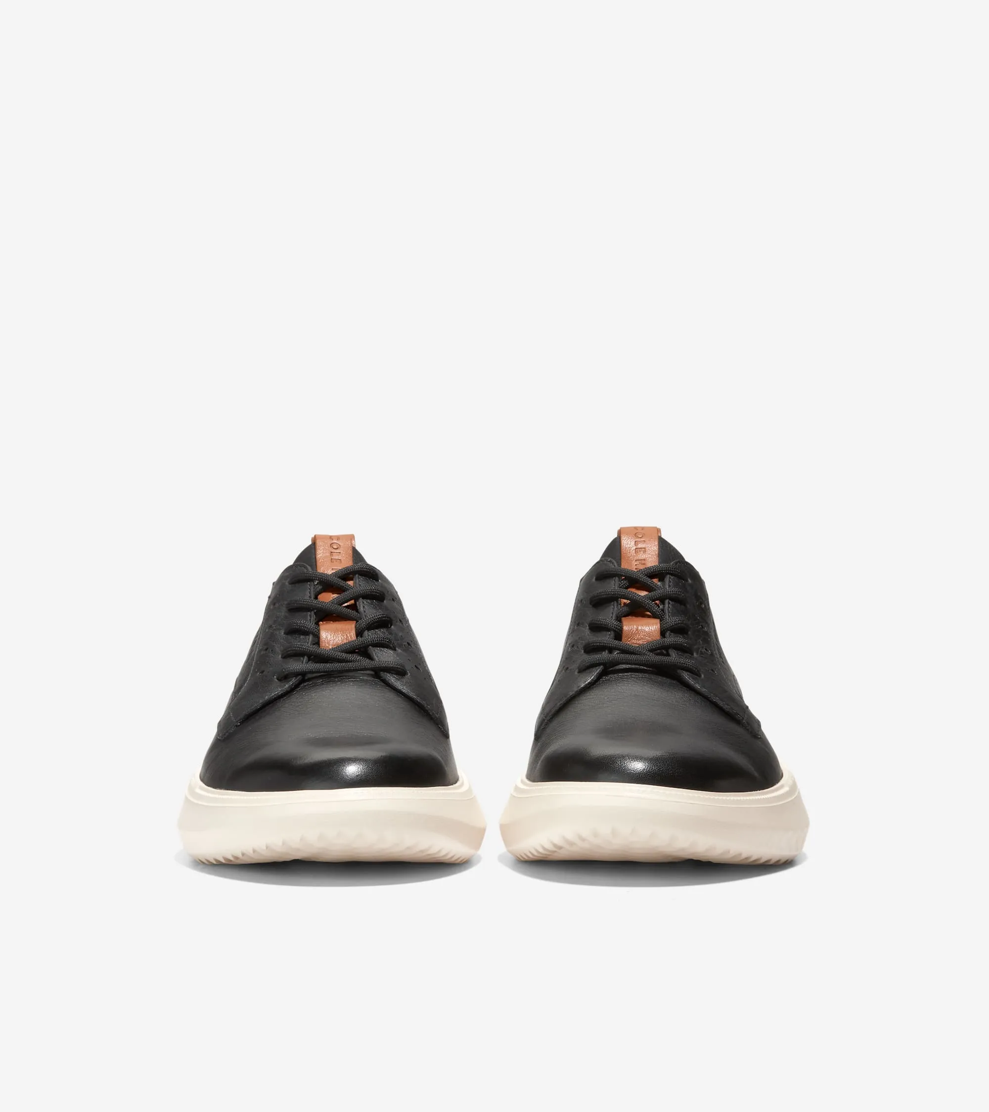 Cole Haan Zerogrand Wfa Plain Toe Oxford