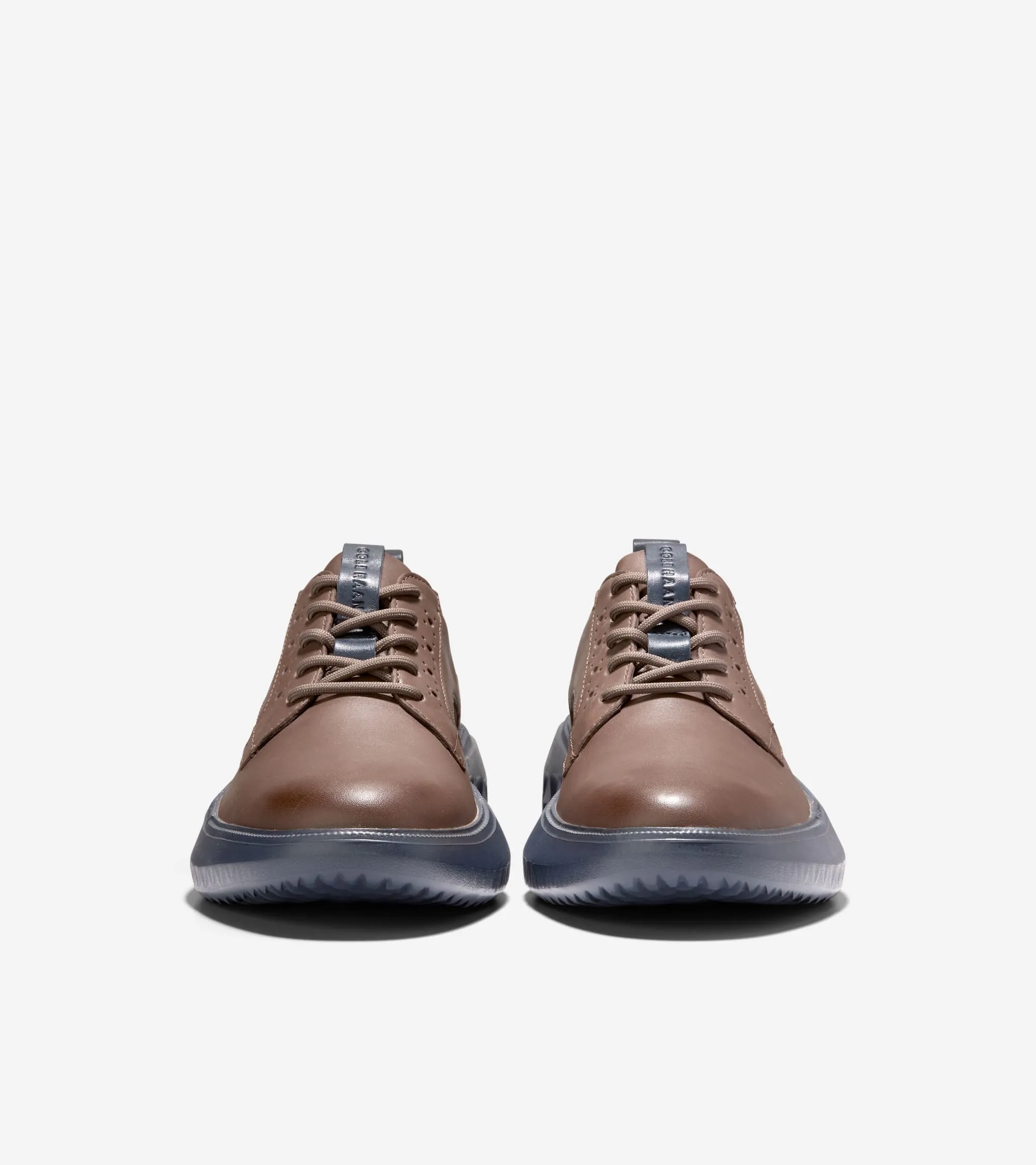 Cole Haan Zerogrand Wfa Plain Toe Oxford