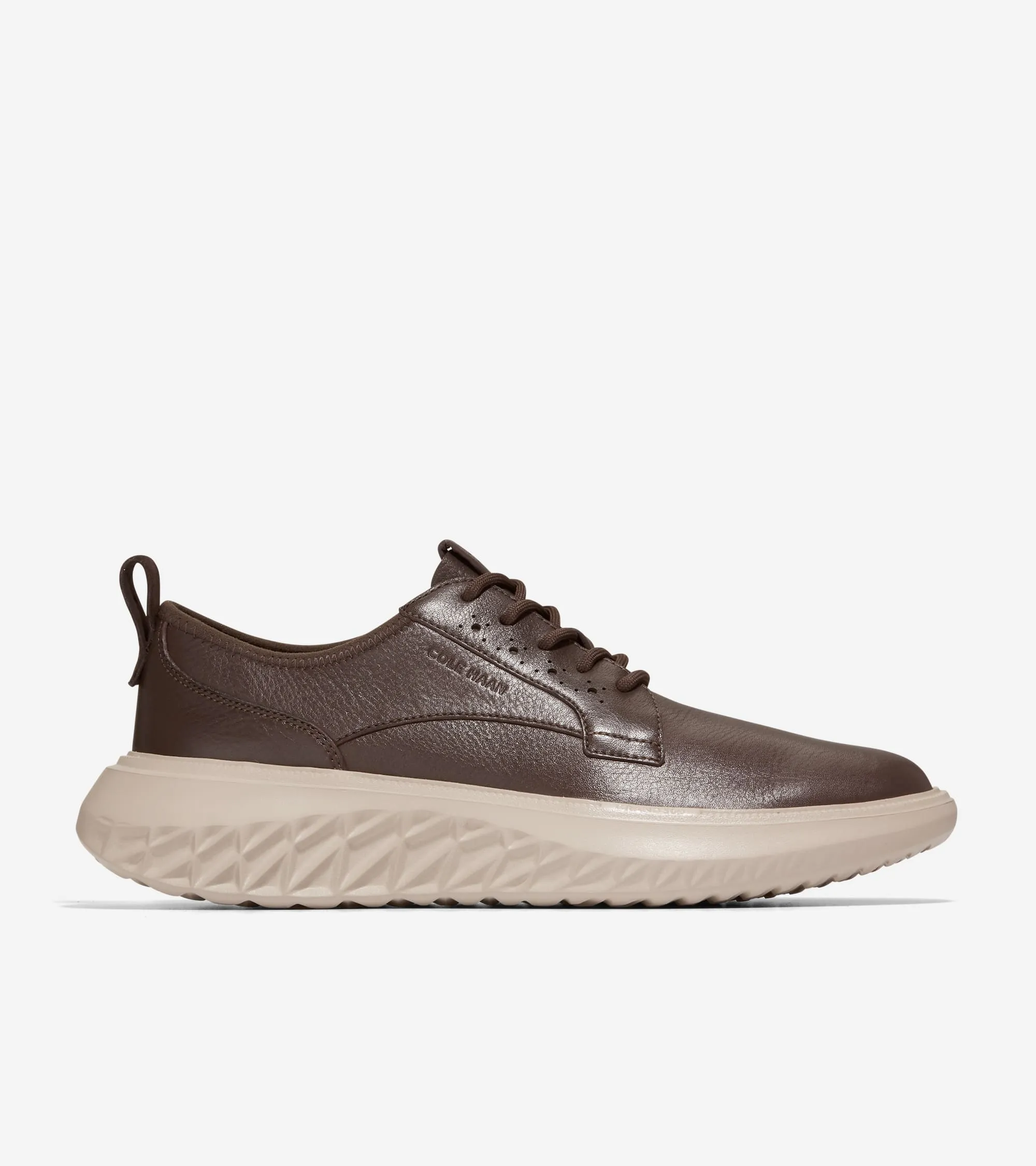 Cole Haan Zerogrand Wfa Plain Toe Oxford