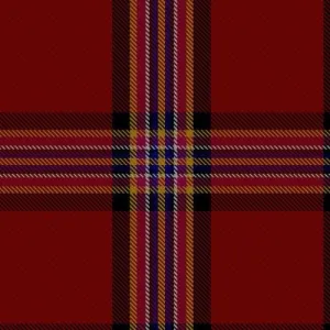 Conroy Tartan