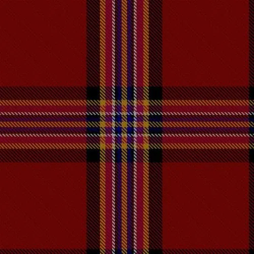Conroy Tartan