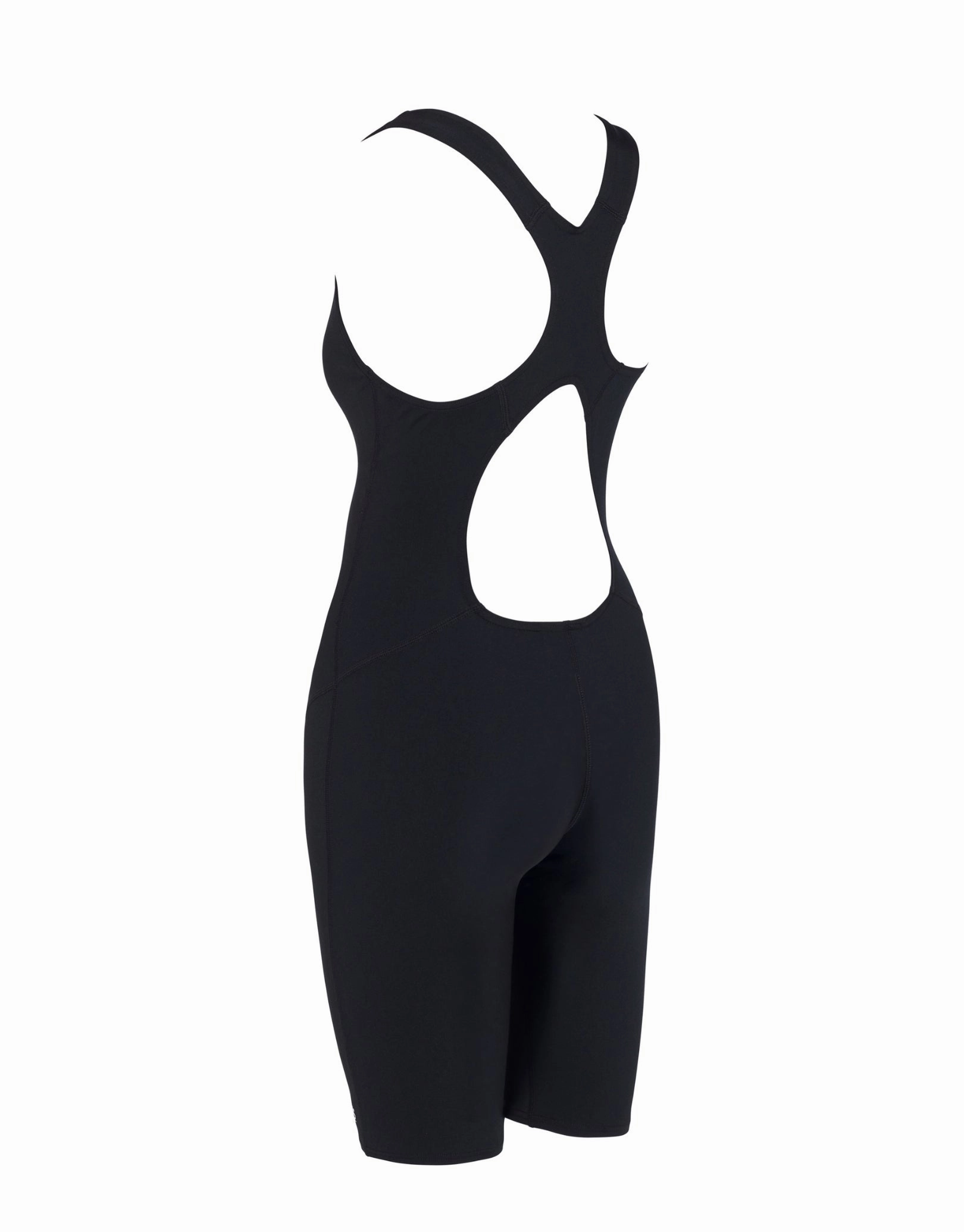 Cottesloe Legsuit - Black