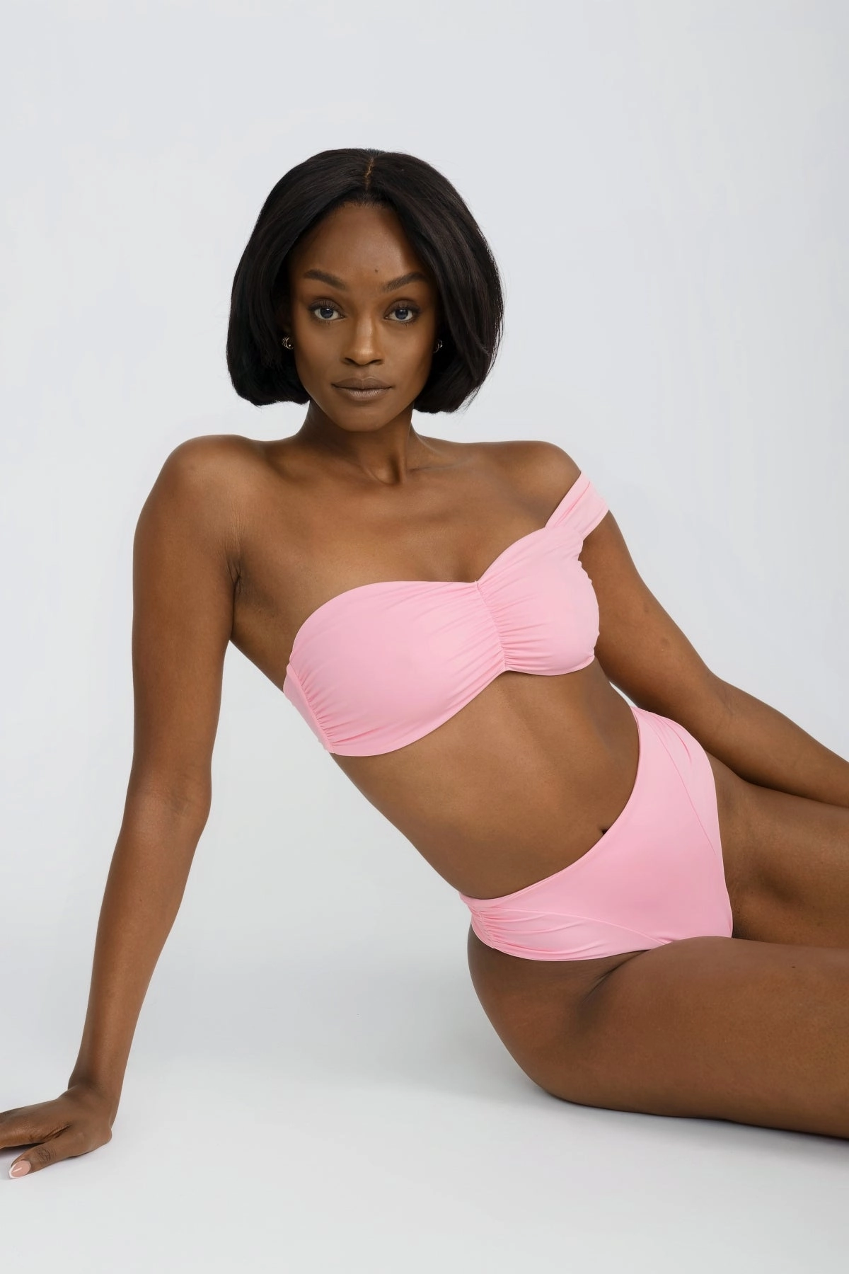 Cruz Top - Blush