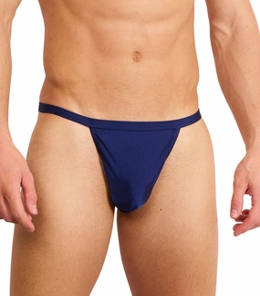 Cuba Swim Tanga Navy affordable men's swimwear, summer swimwear for men