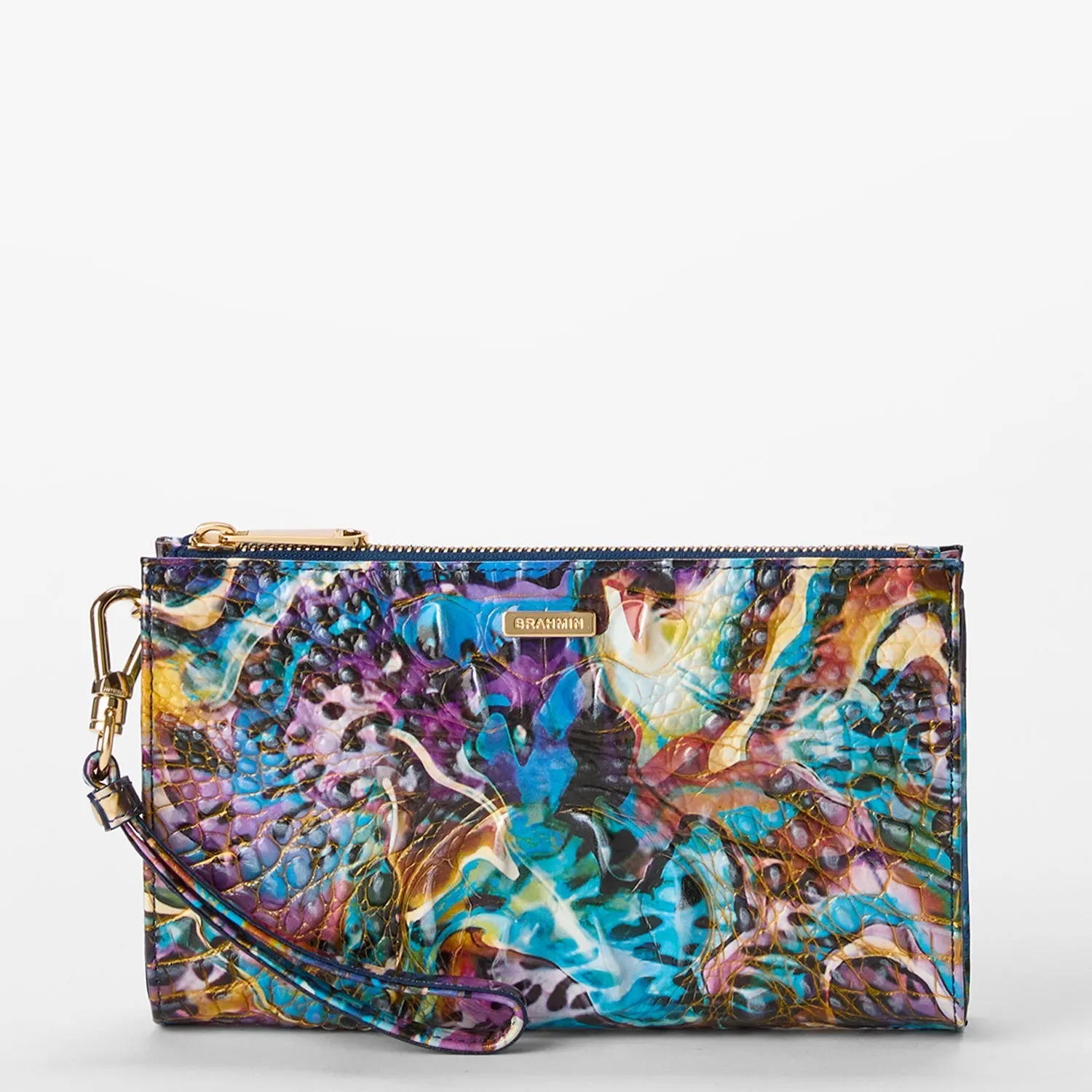 Daisy Bags Brahmin Clutches