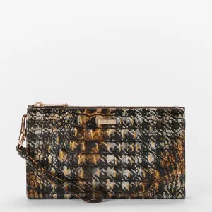 Daisy Bags Brahmin Clutches