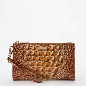 Daisy Bags Brahmin Clutches