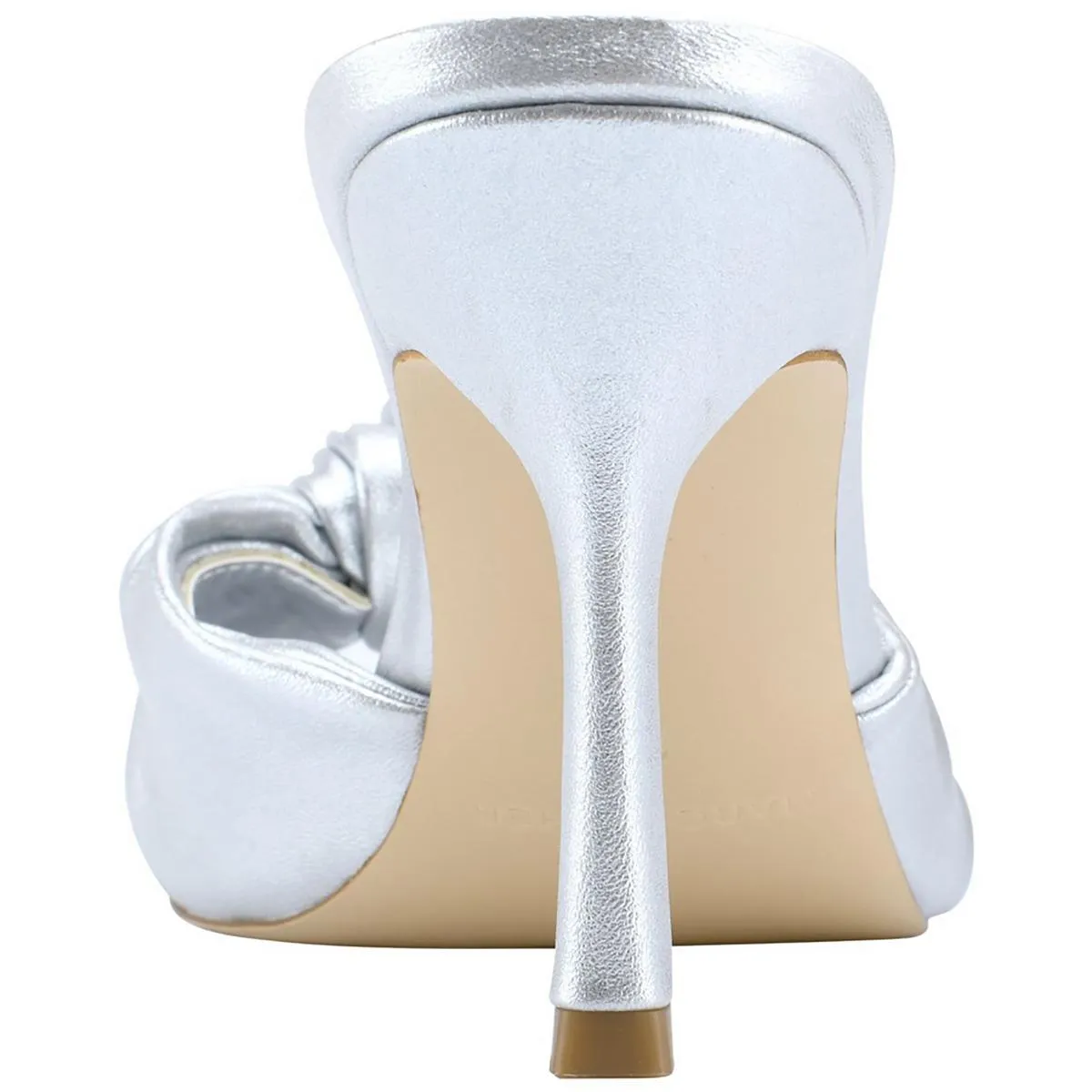 Daliot Womens Sandal Slide Heels