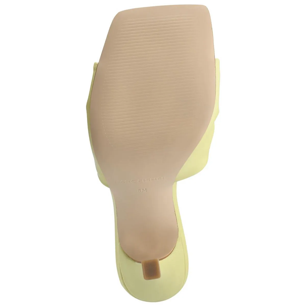 Daliot Womens Sandal Slide Heels