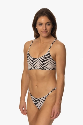 Darya Bikini Bottom - Pacific all types of swimwear, full coverage swimwear for all ages