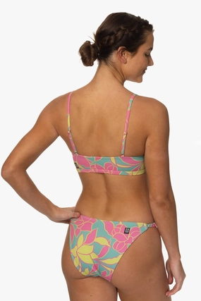 Darya Bikini Bottom - Treasure Island all types of swimwear, stylish swimwear for all body types