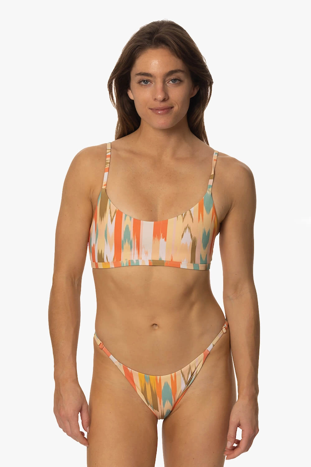 Darya Bikini Bottom - Zuma all types of swimwear, full coverage swimwear for all ages