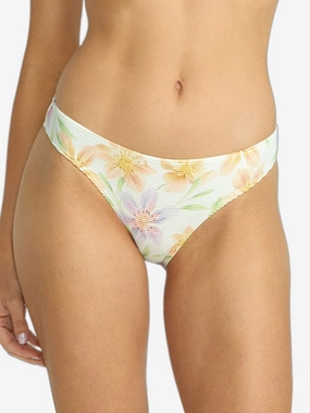 Day Driftin Lowrider Bikini Bottom basic swimsuits for women, durable swimwear for ladies