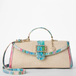 Dayan Bags Brahmin Satchels