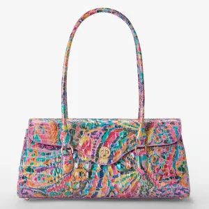 Dayan Bags Brahmin Satchels