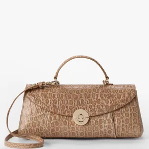 Dayan Bags Brahmin Satchels