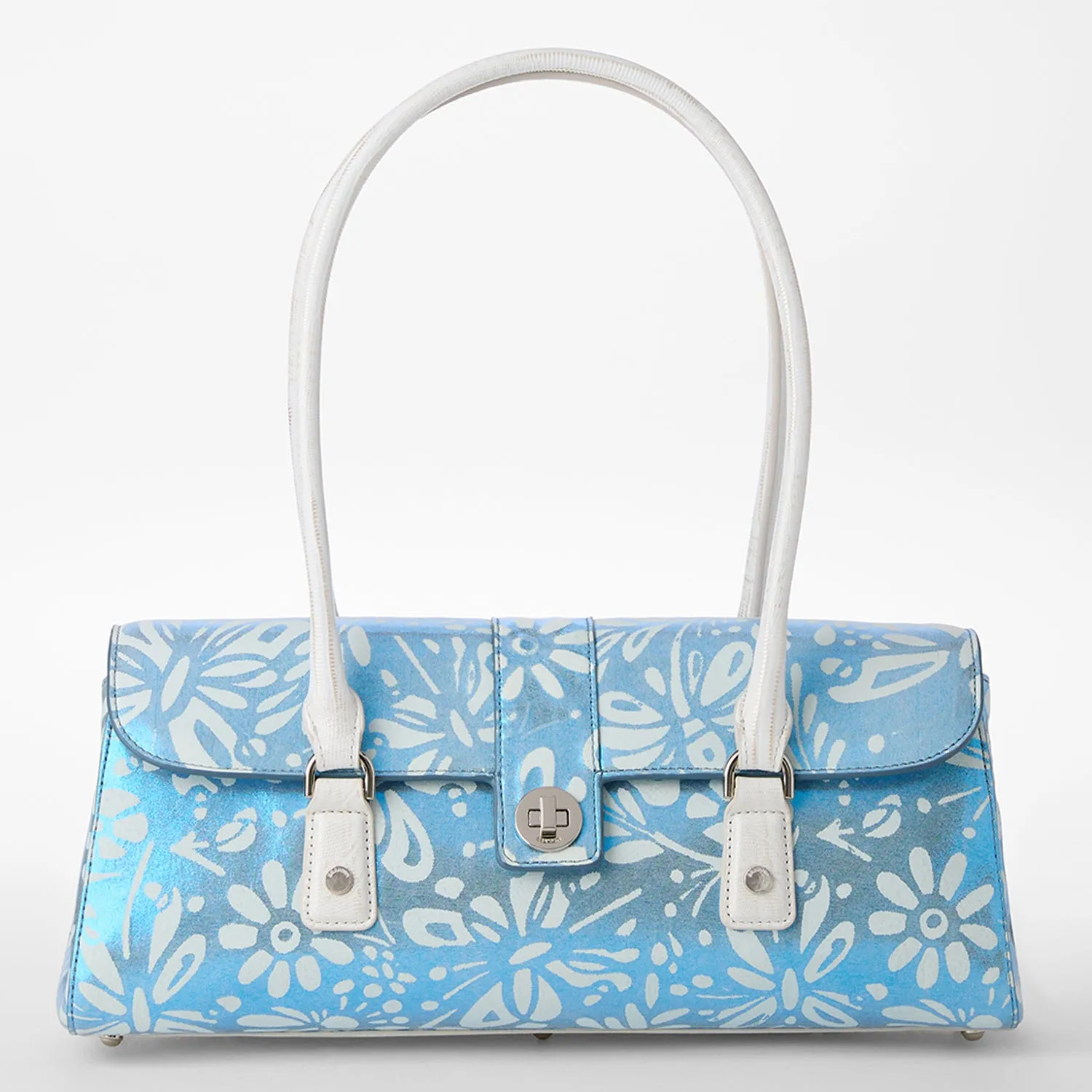 Dayan Bags Brahmin Satchels