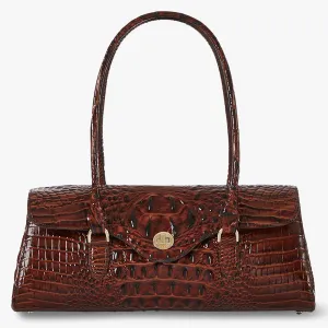 Dayan Bags Brahmin Satchels