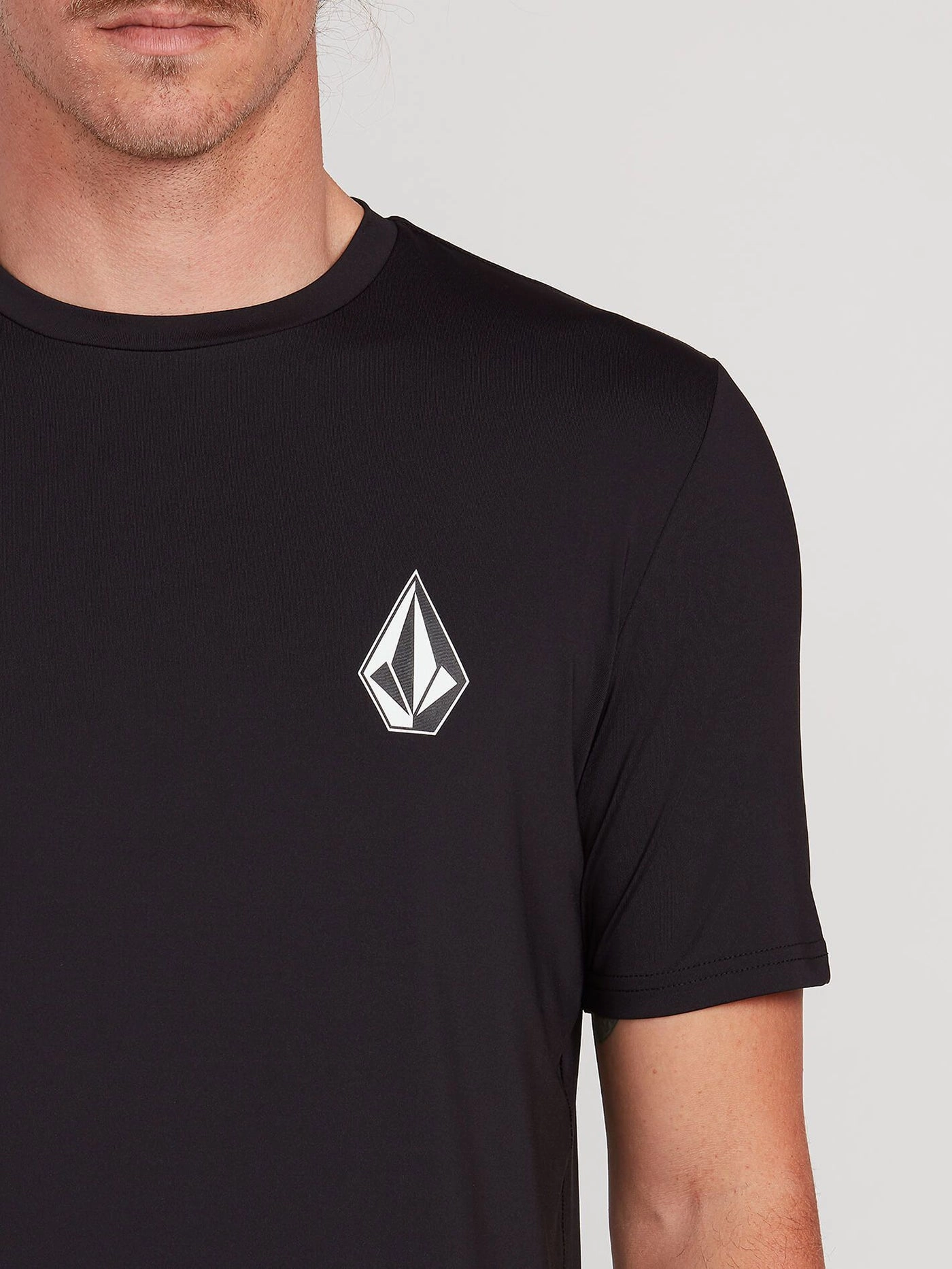Deadly Stones Short Sleeve Rashguard