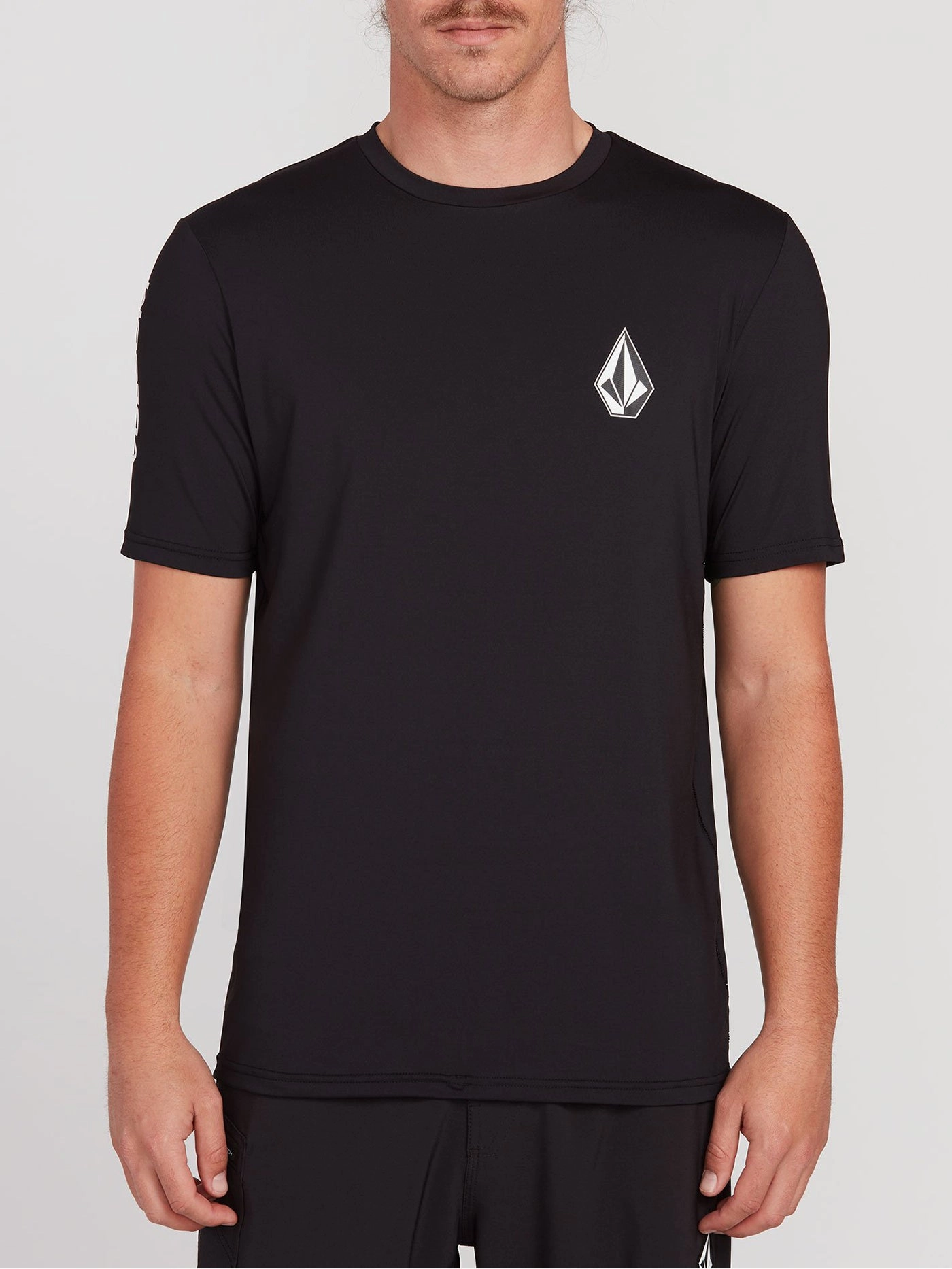 Deadly Stones Short Sleeve Rashguard