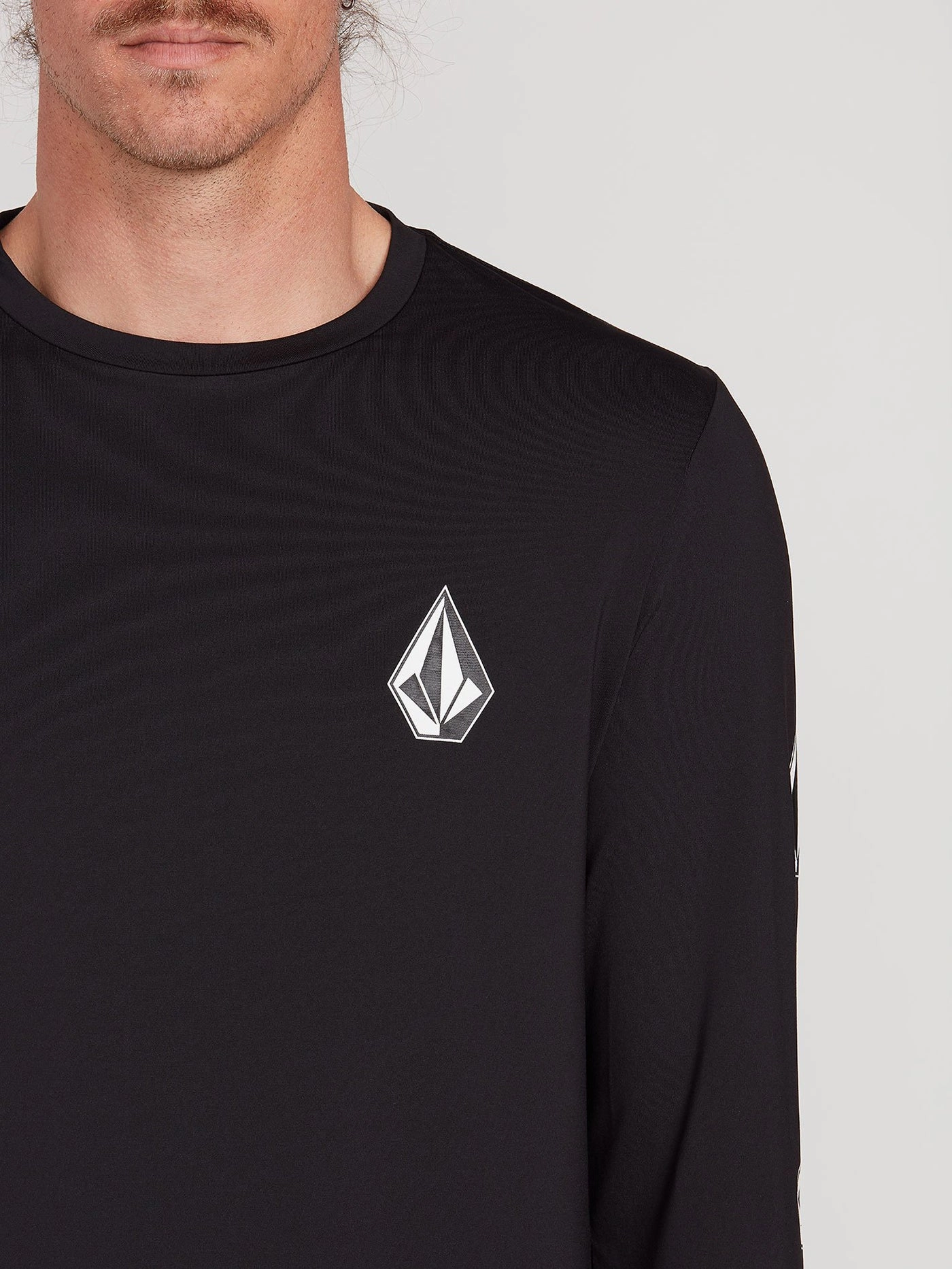Deadly Stones UPF 50 Long Sleeve Rashguard