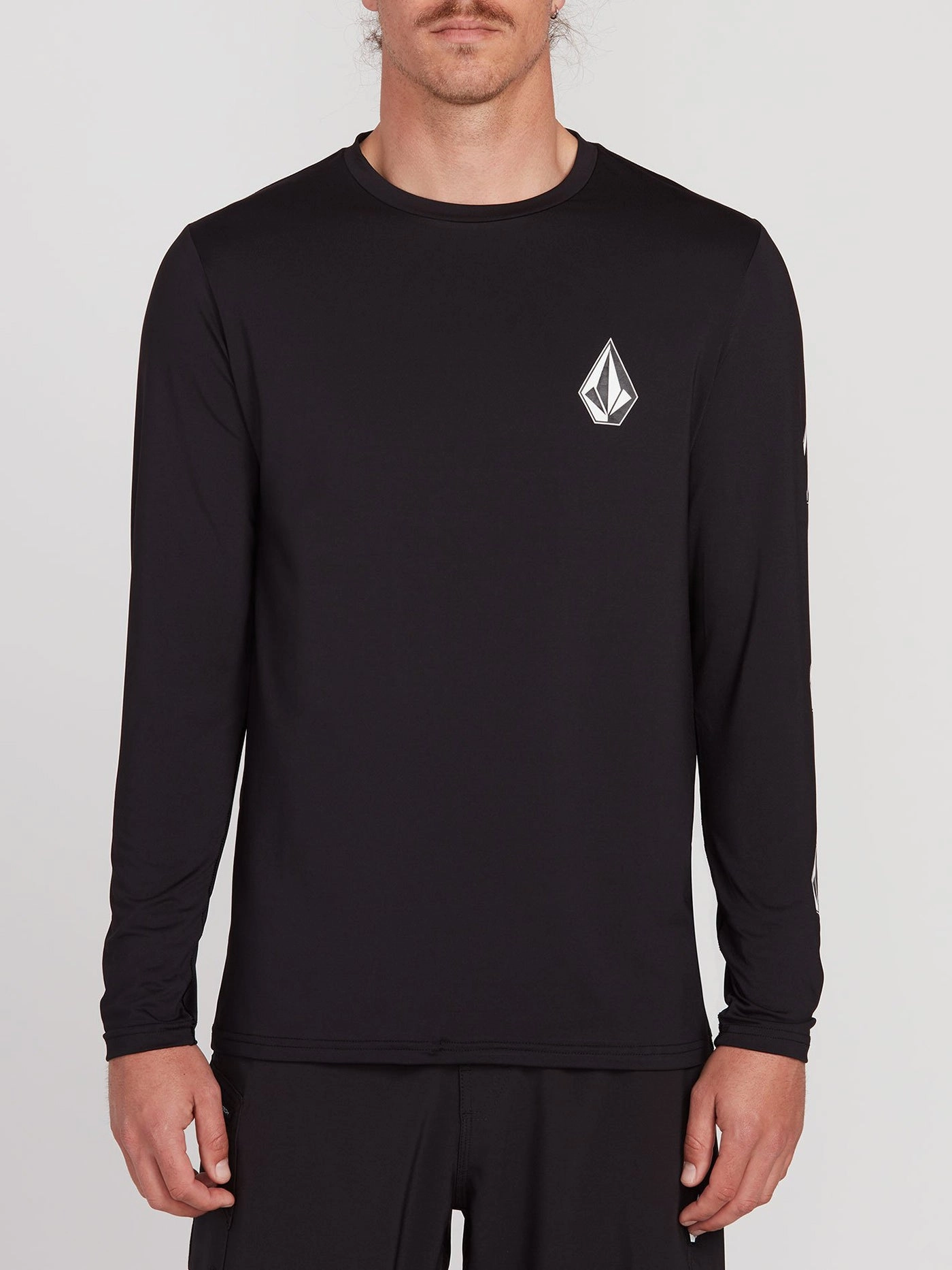 Deadly Stones UPF 50 Long Sleeve Rashguard