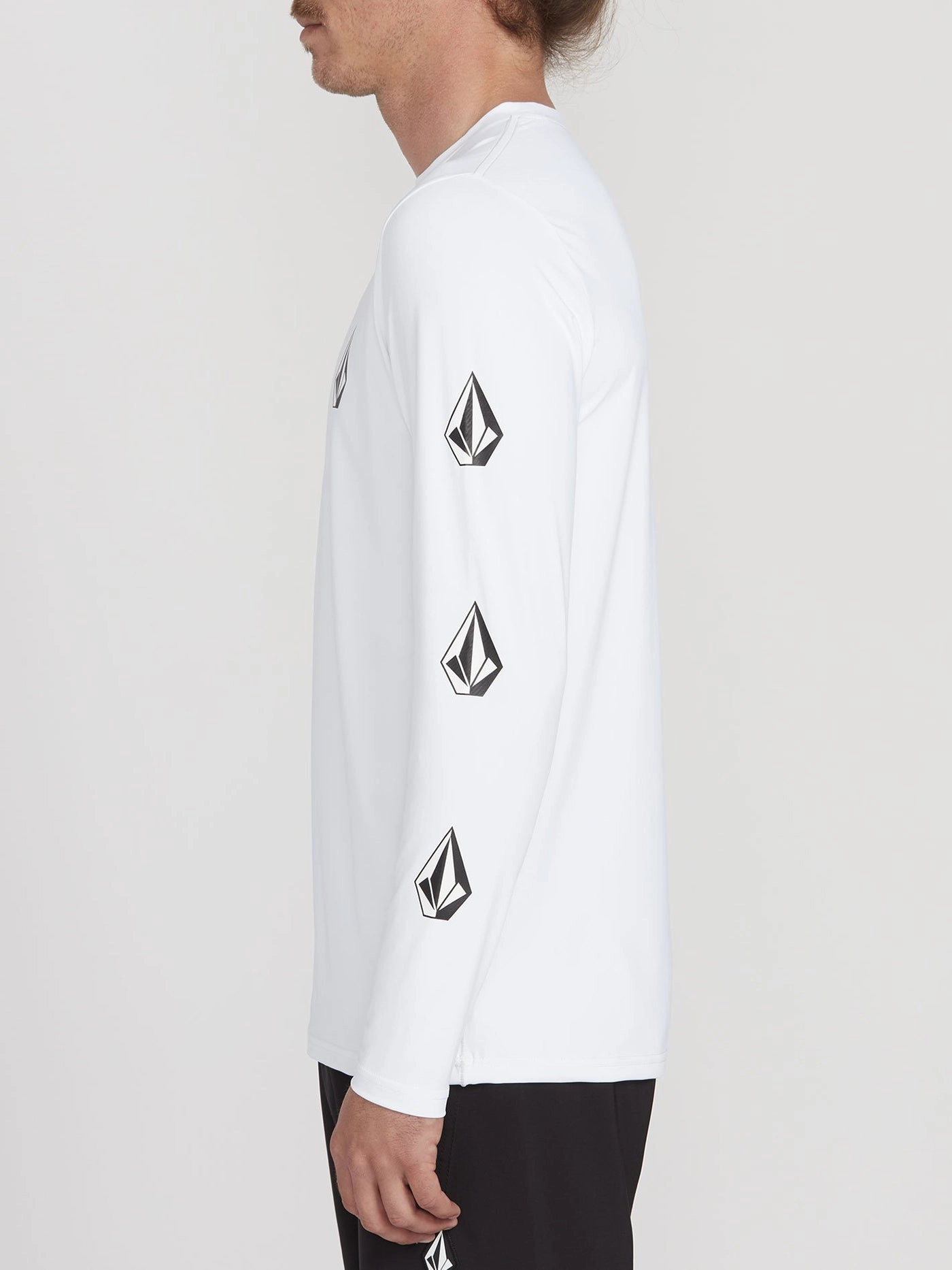 Deadly Stones UPF 50 Long Sleeve Rashguard