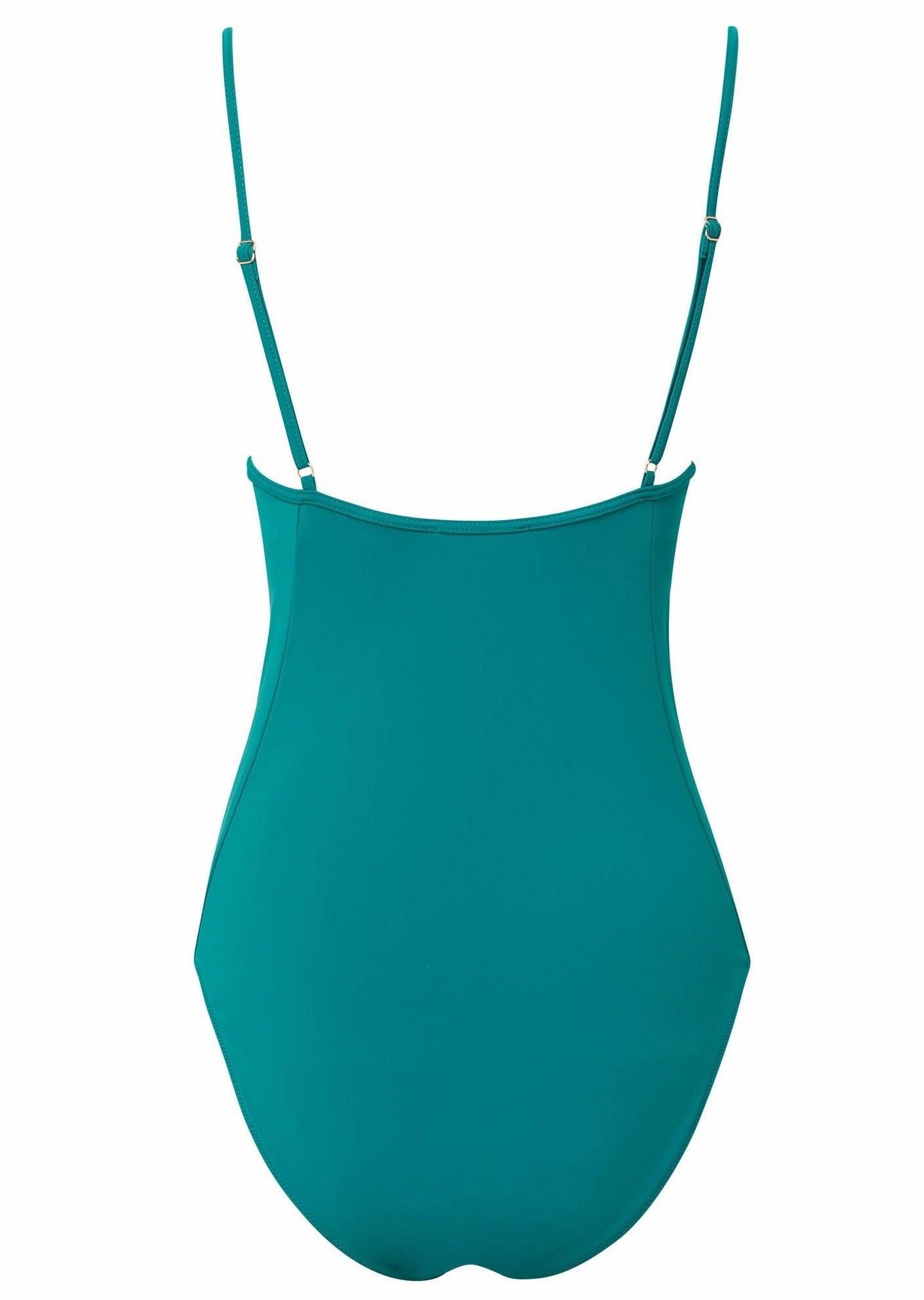 Deb One Piece Petrol