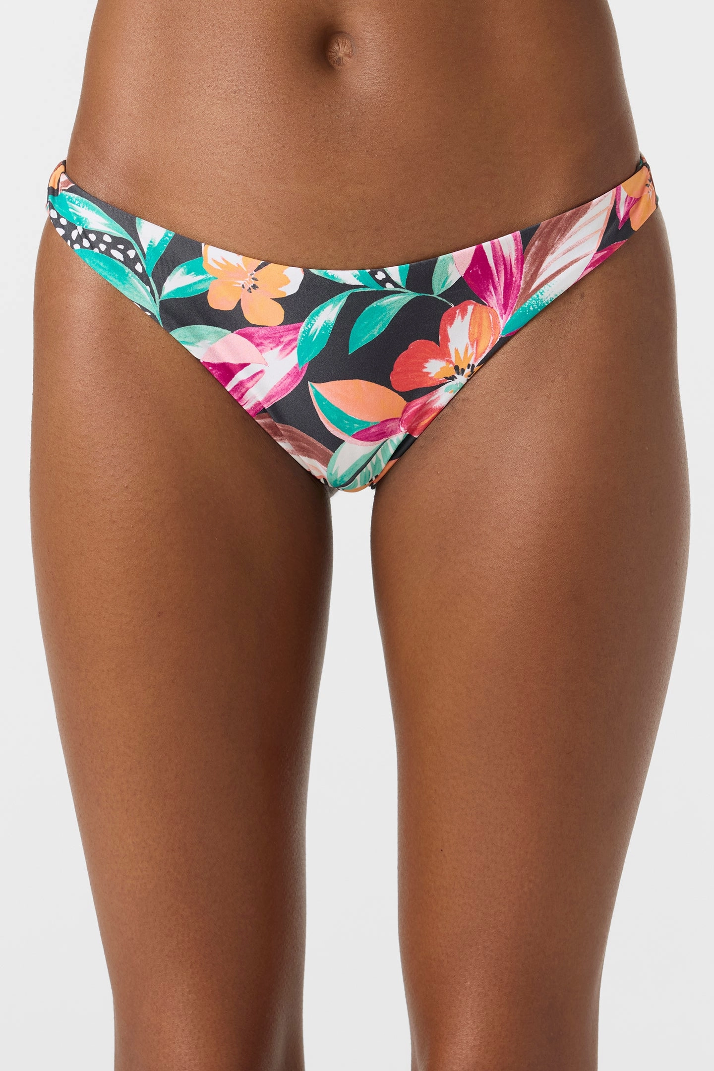 DEMI HERMOSA SKIMPY BOTTOMS