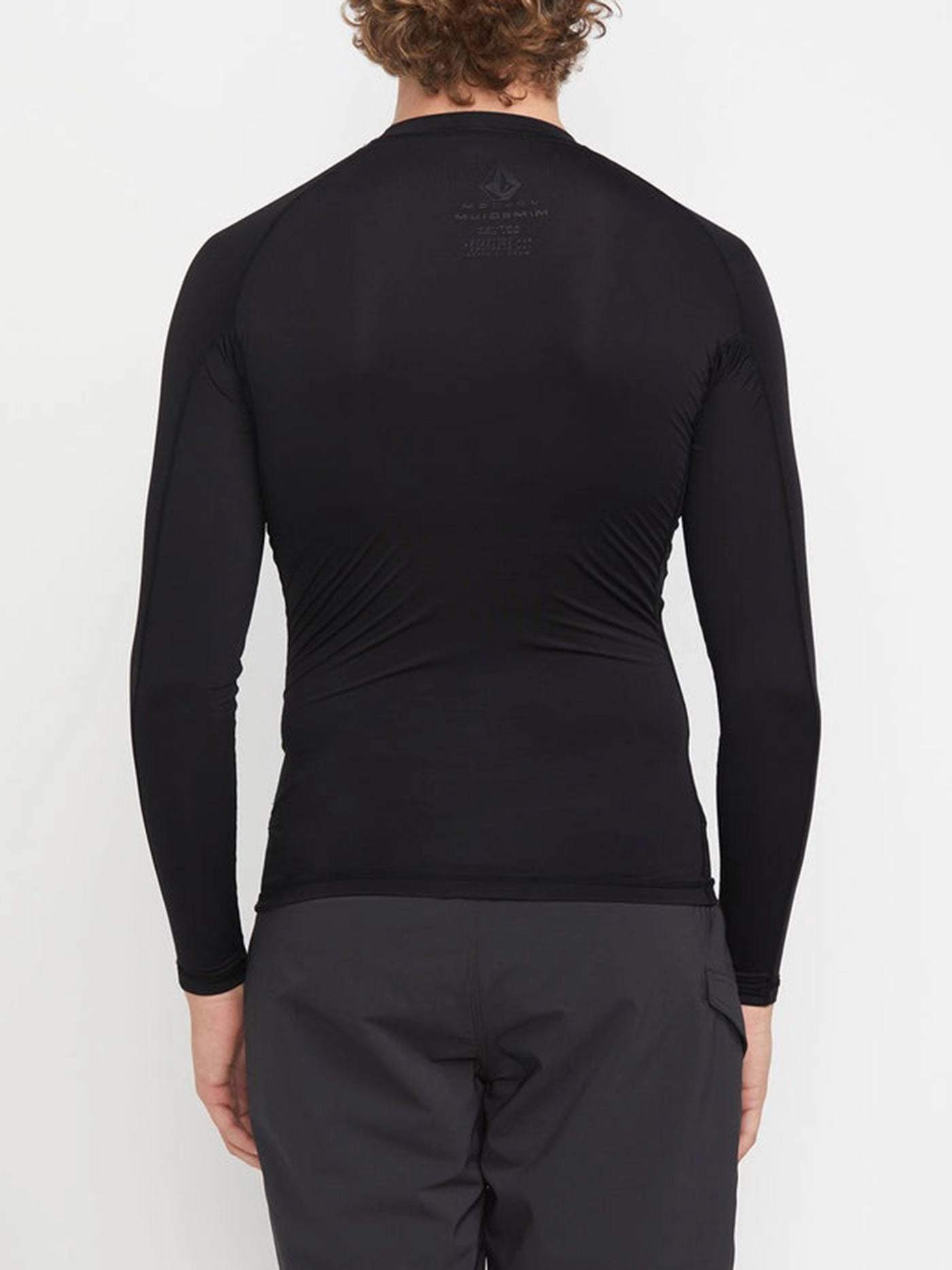 Dermoprotecteur Lido Long Sleeve Rashguard